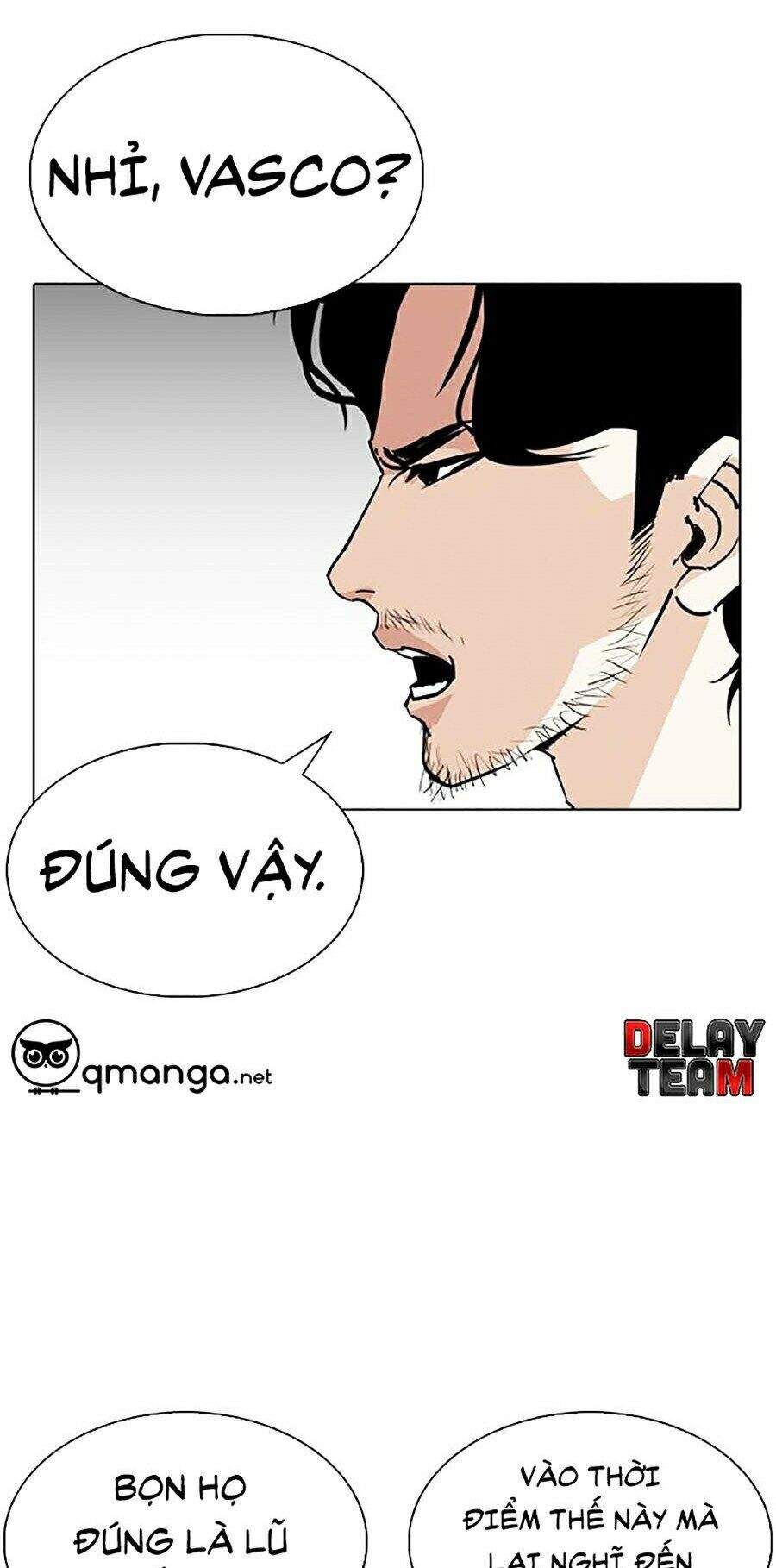 Hoán Đổi Diệu Kỳ Chapter 255 - Trang 37