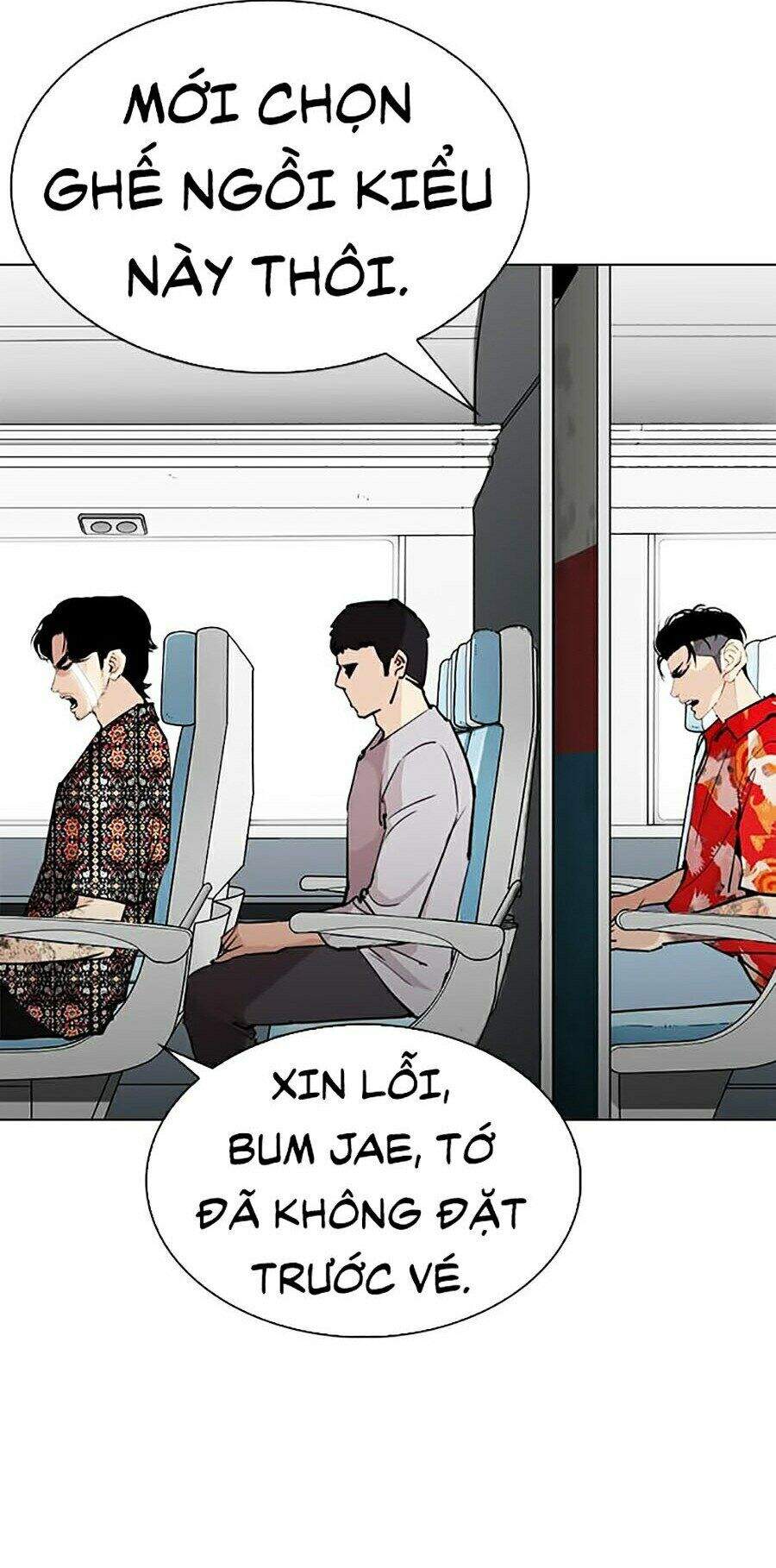 Hoán Đổi Diệu Kỳ Chapter 255 - Trang 39