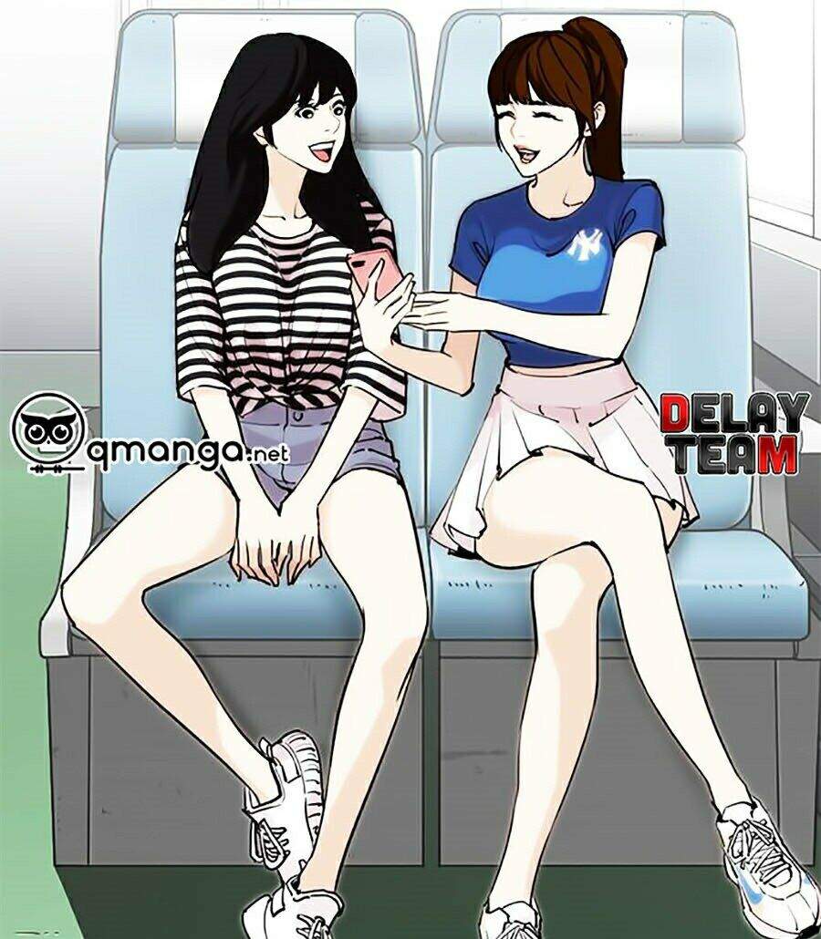 Hoán Đổi Diệu Kỳ Chapter 255 - Trang 4