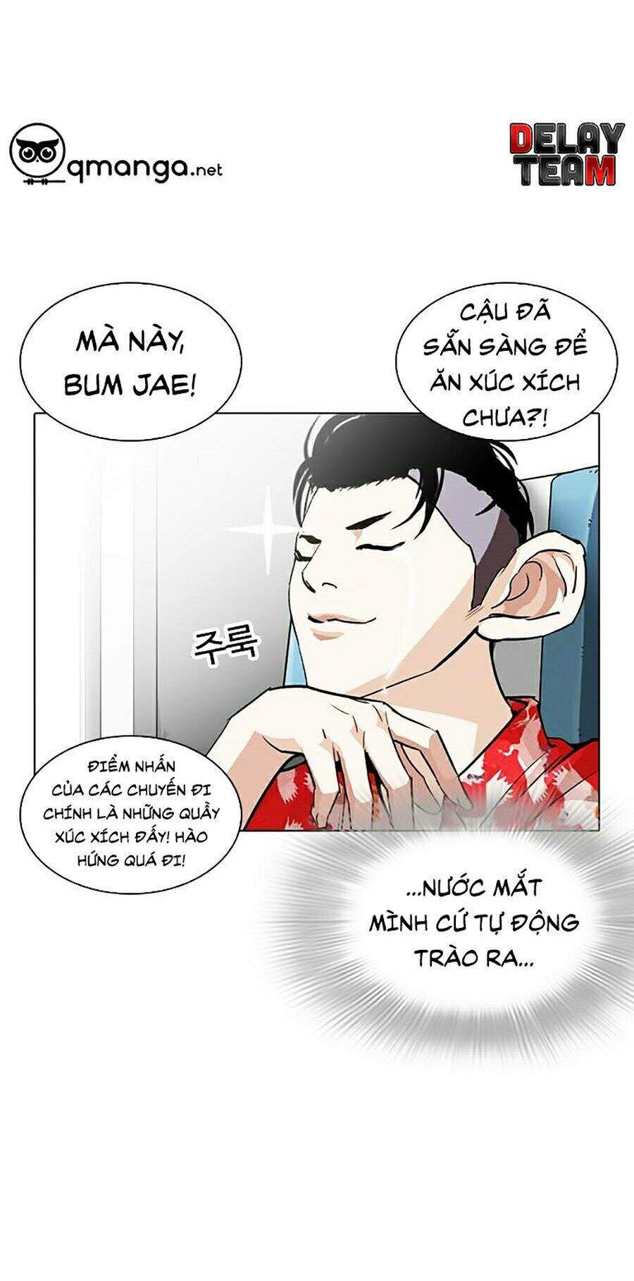 Hoán Đổi Diệu Kỳ Chapter 255 - Trang 40