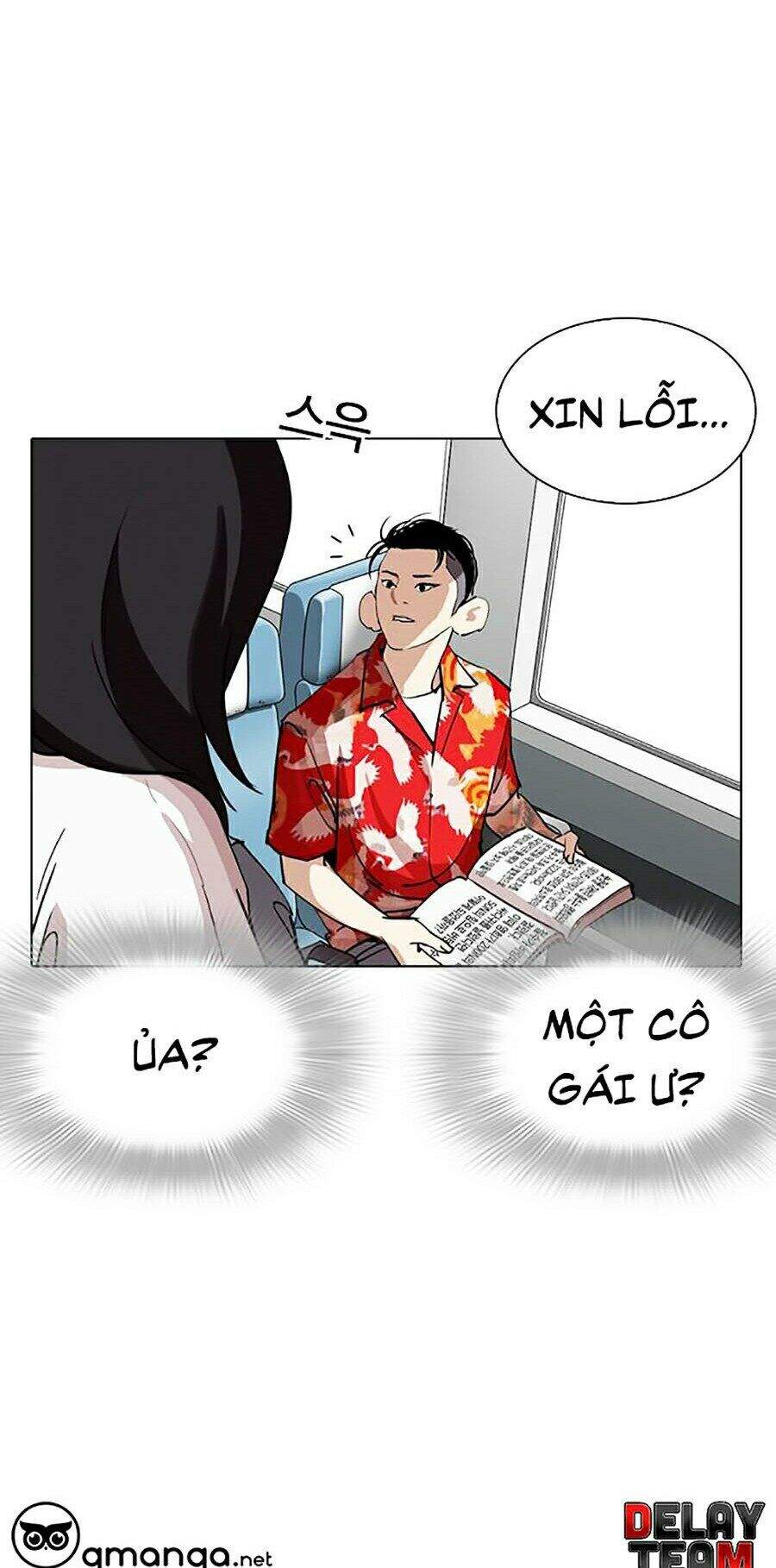 Hoán Đổi Diệu Kỳ Chapter 255 - Trang 41