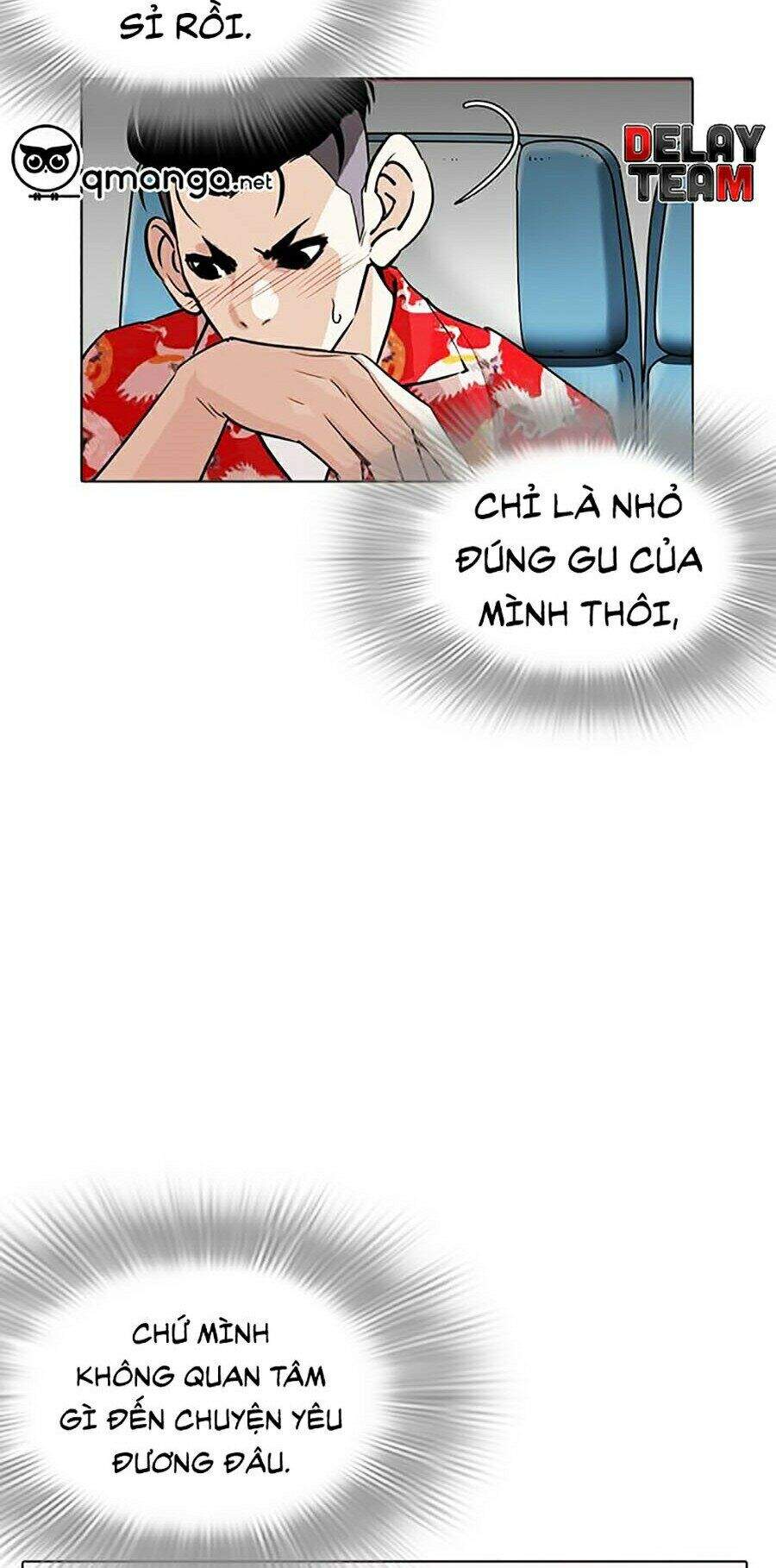 Hoán Đổi Diệu Kỳ Chapter 255 - Trang 46