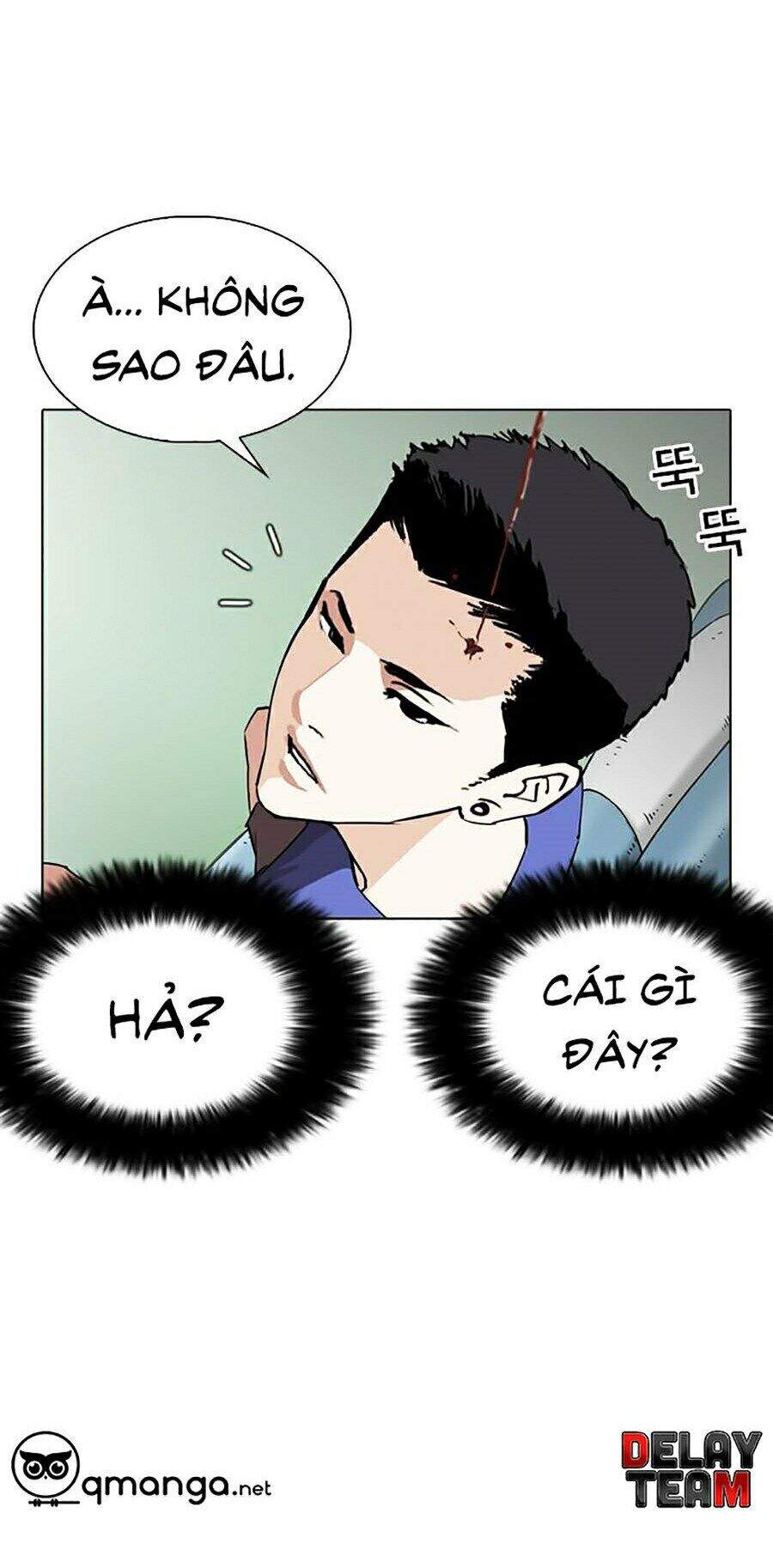 Hoán Đổi Diệu Kỳ Chapter 255 - Trang 51