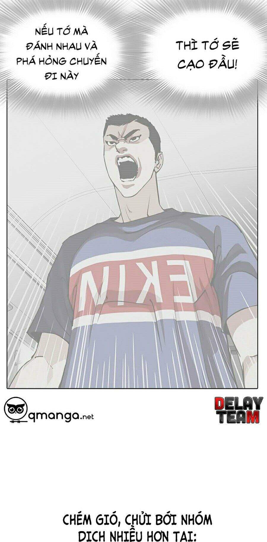 Hoán Đổi Diệu Kỳ Chapter 255 - Trang 56