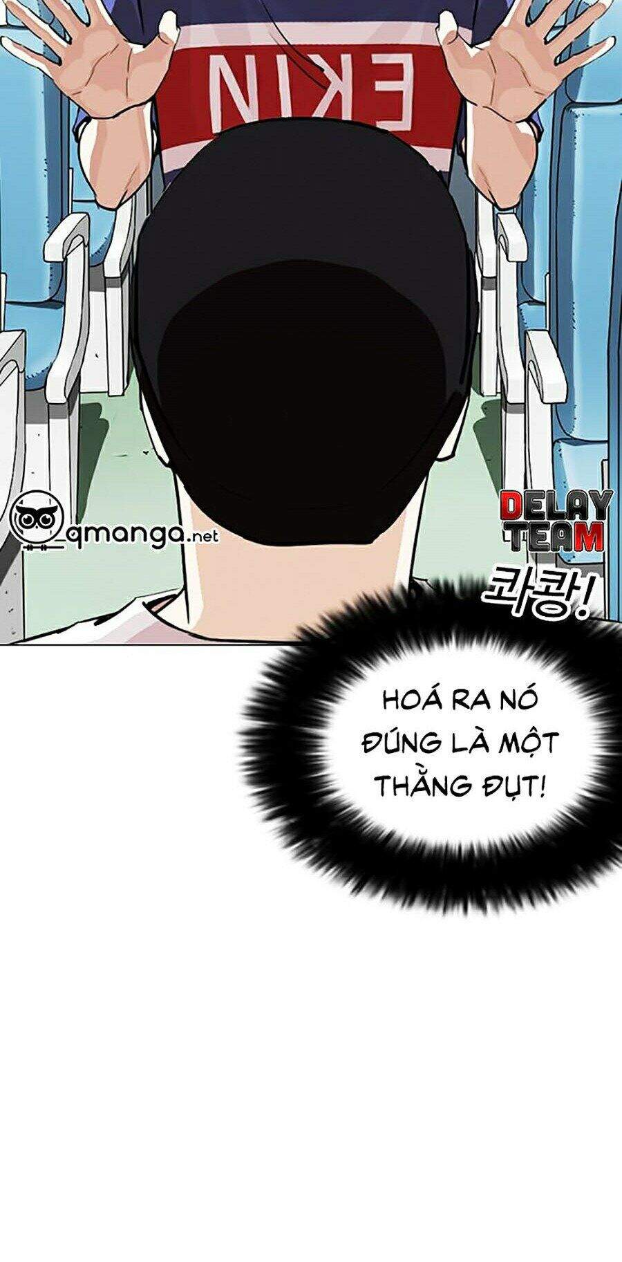 Hoán Đổi Diệu Kỳ Chapter 255 - Trang 58