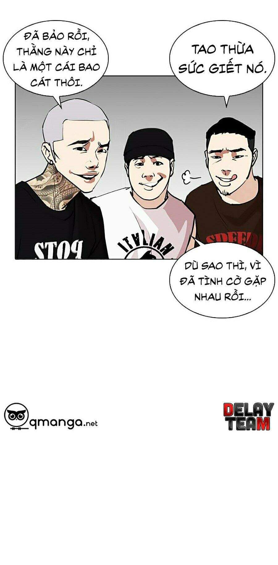 Hoán Đổi Diệu Kỳ Chapter 255 - Trang 59