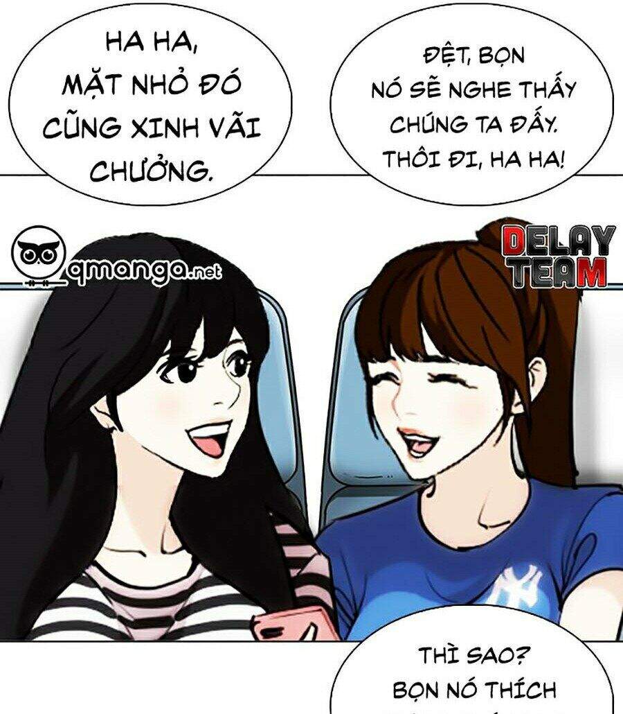 Hoán Đổi Diệu Kỳ Chapter 255 - Trang 6