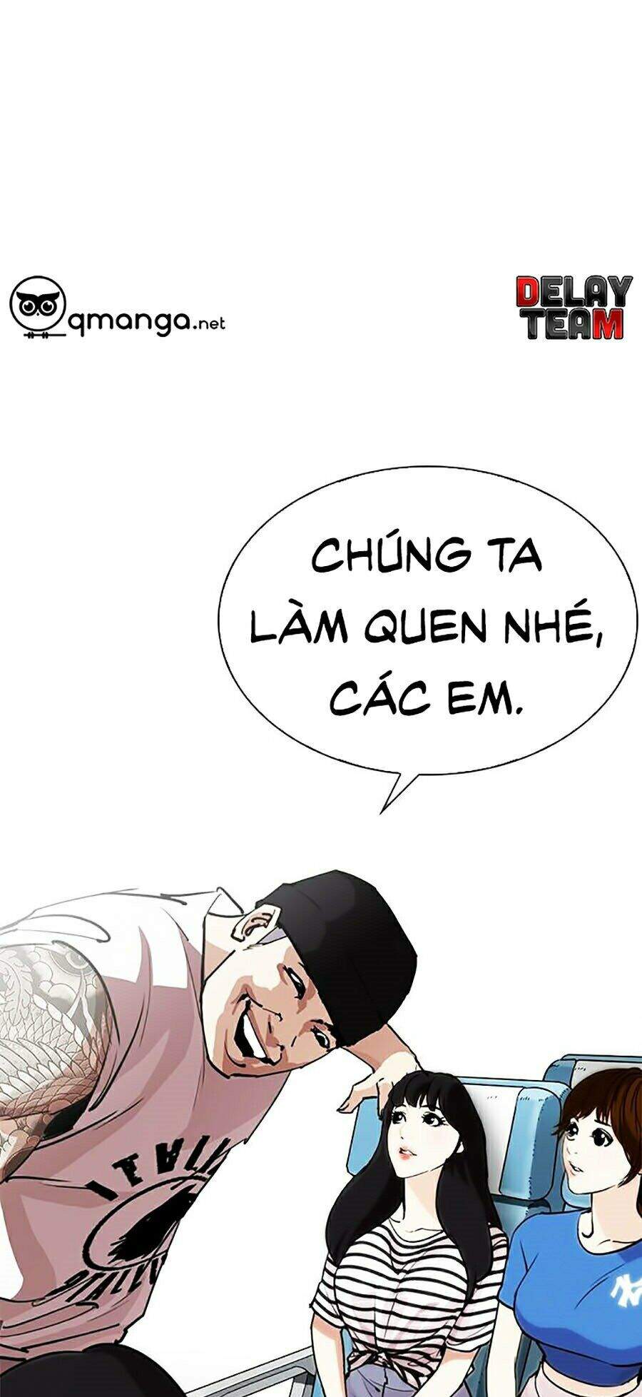 Hoán Đổi Diệu Kỳ Chapter 255 - Trang 60