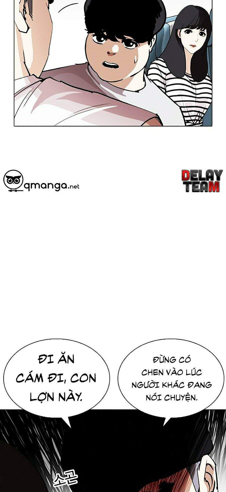 Hoán Đổi Diệu Kỳ Chapter 255 - Trang 62