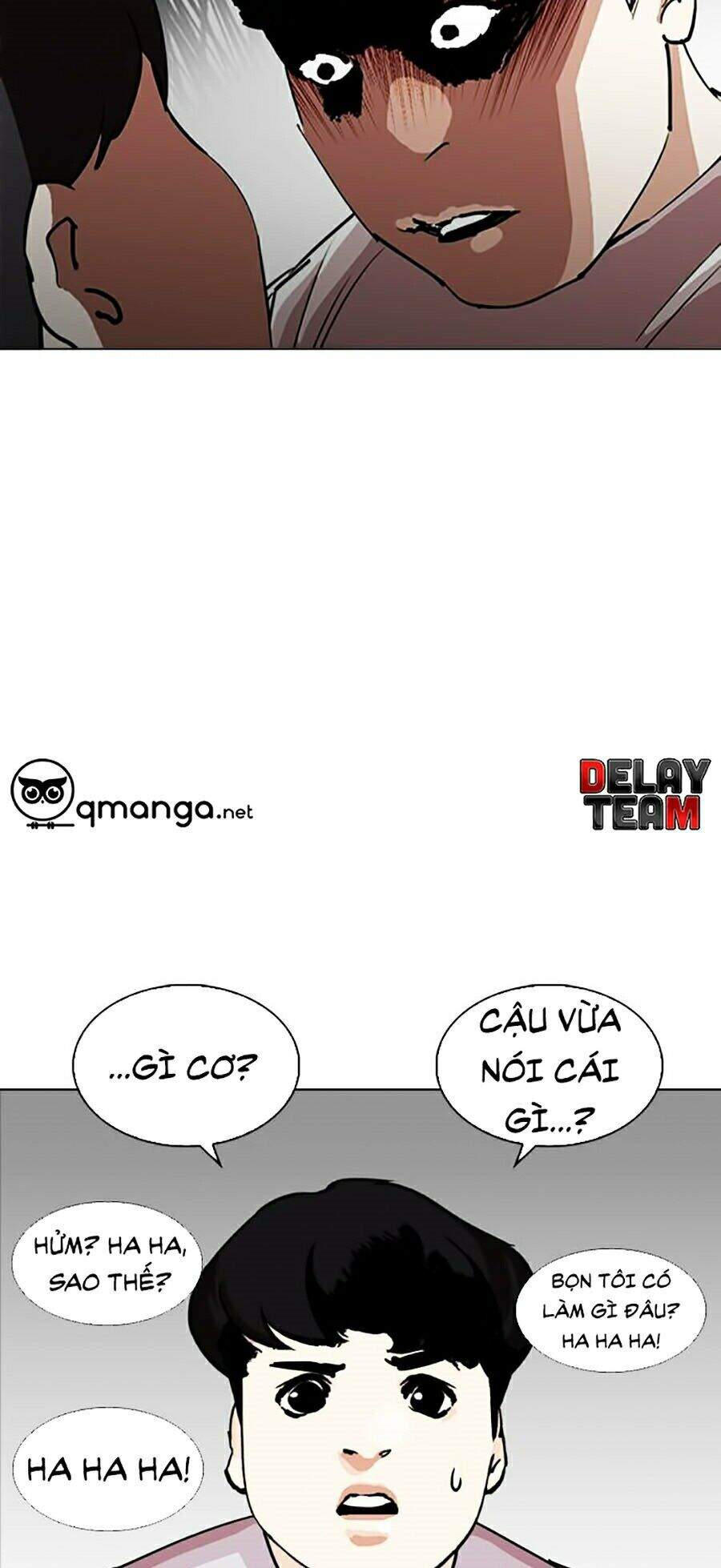 Hoán Đổi Diệu Kỳ Chapter 255 - Trang 63