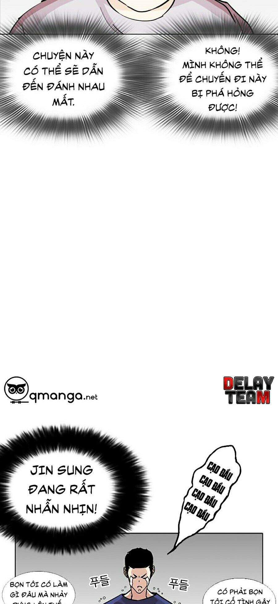 Hoán Đổi Diệu Kỳ Chapter 255 - Trang 64