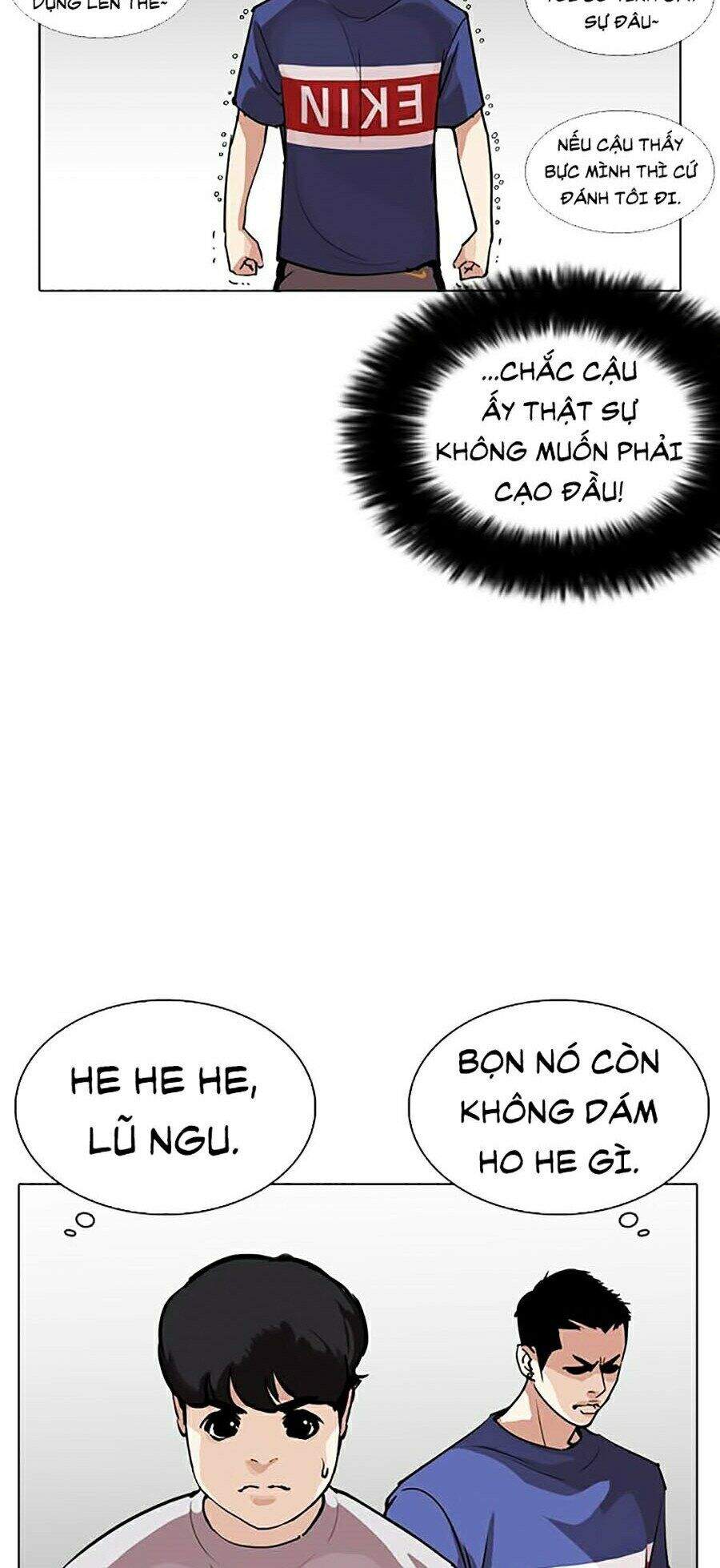 Hoán Đổi Diệu Kỳ Chapter 255 - Trang 65