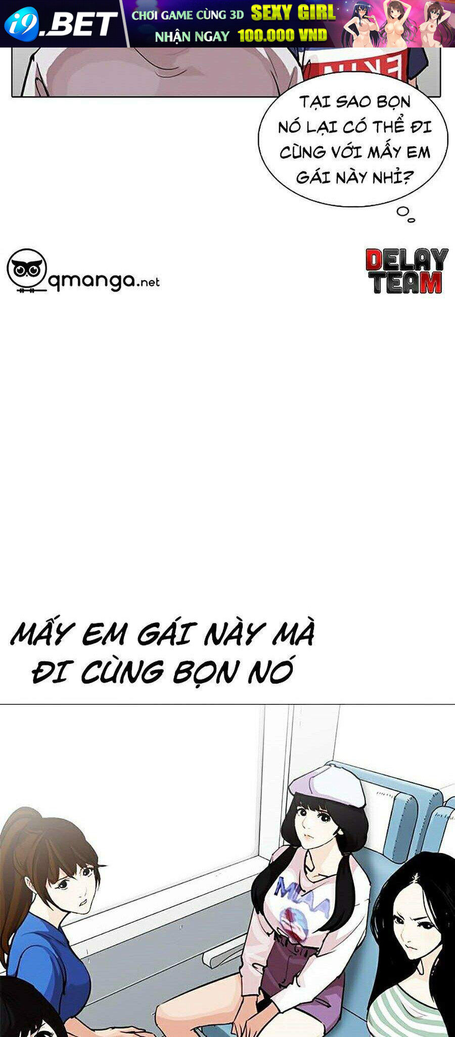 Hoán Đổi Diệu Kỳ Chapter 255 - Trang 66