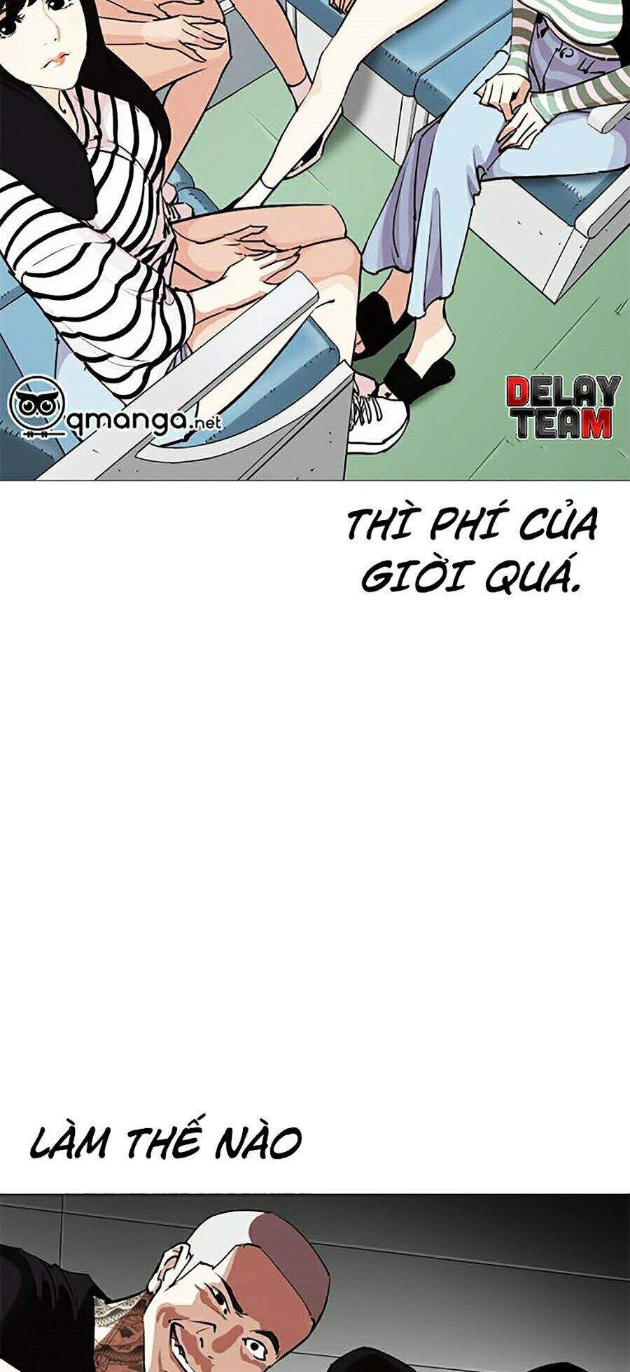 Hoán Đổi Diệu Kỳ Chapter 255 - Trang 67