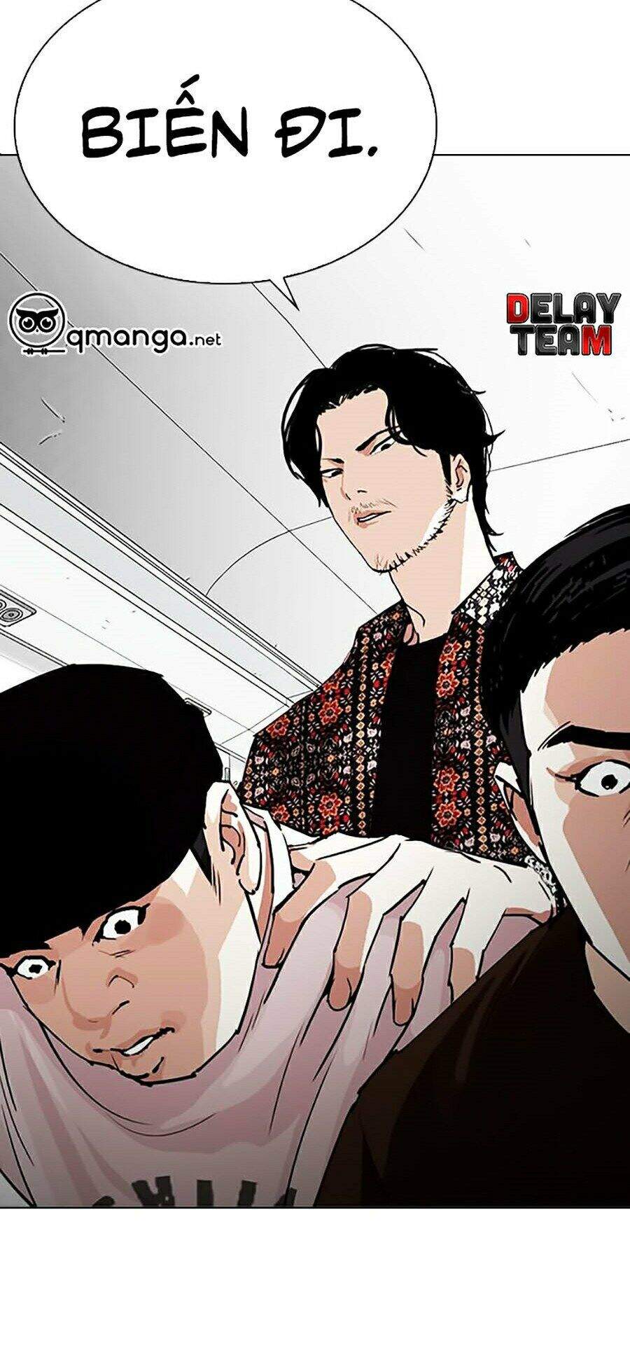 Hoán Đổi Diệu Kỳ Chapter 255 - Trang 69