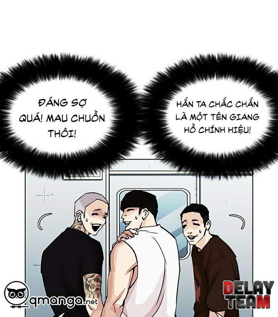 Hoán Đổi Diệu Kỳ Chapter 255 - Trang 79