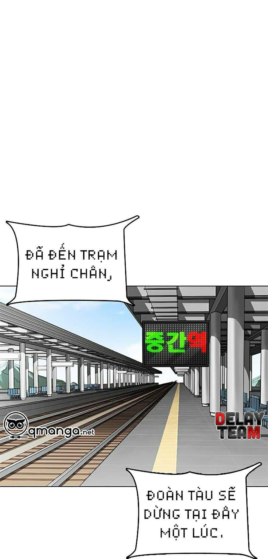 Hoán Đổi Diệu Kỳ Chapter 255 - Trang 97