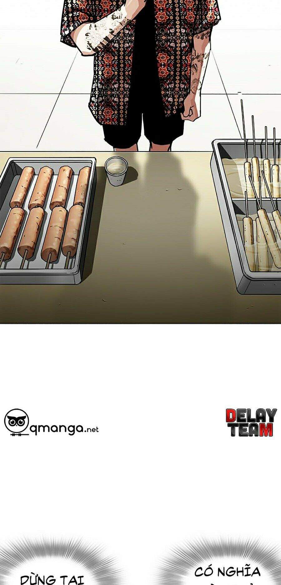 Hoán Đổi Diệu Kỳ Chapter 255 - Trang 99