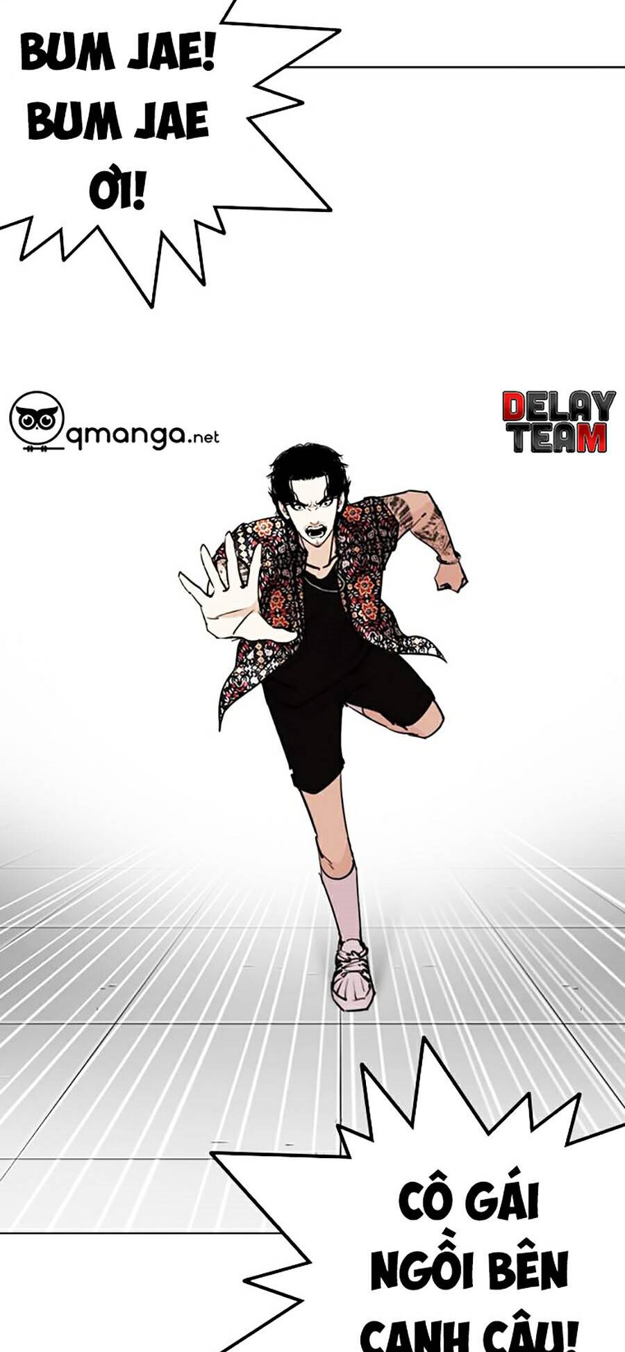 Hoán Đổi Diệu Kỳ Chapter 256 - Trang 1