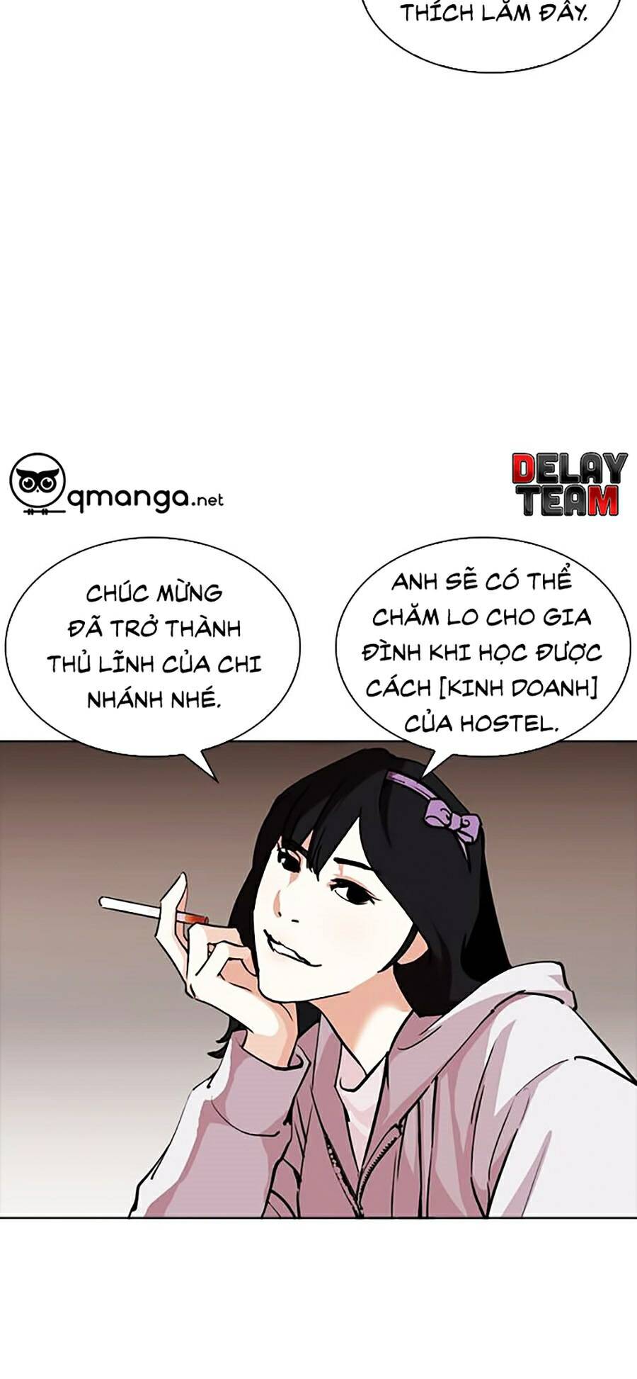 Hoán Đổi Diệu Kỳ Chapter 256 - Trang 10