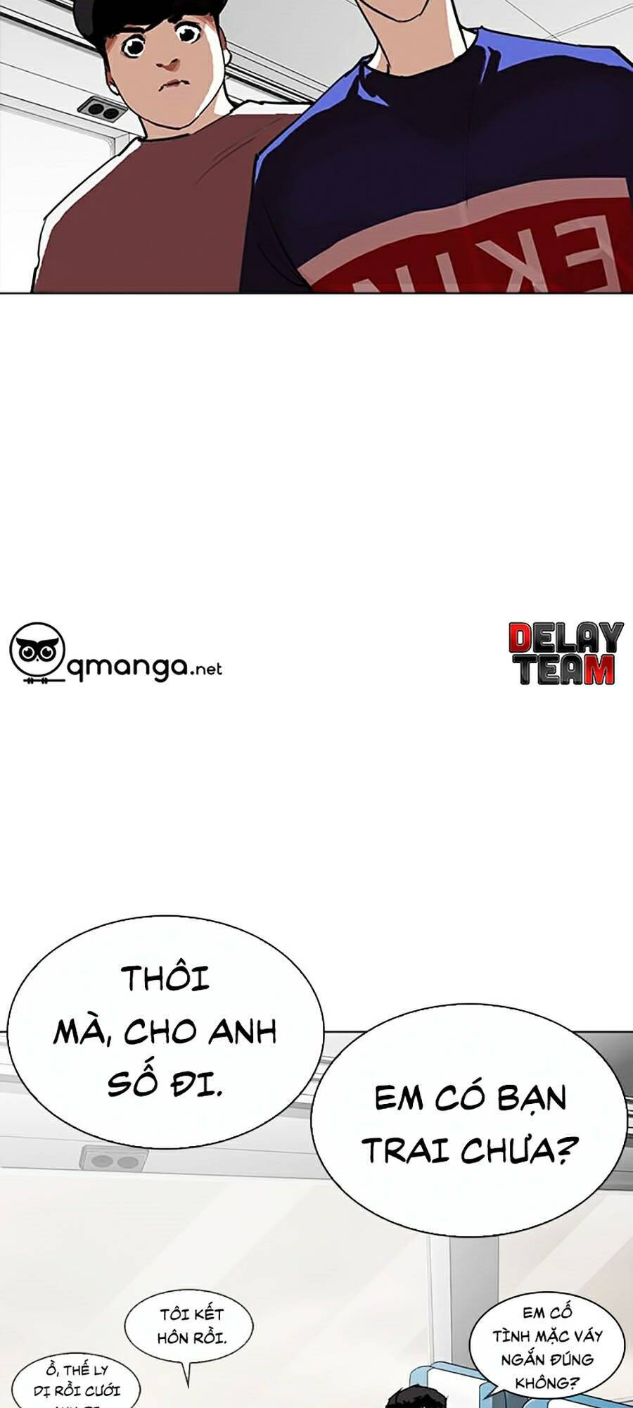 Hoán Đổi Diệu Kỳ Chapter 256 - Trang 102