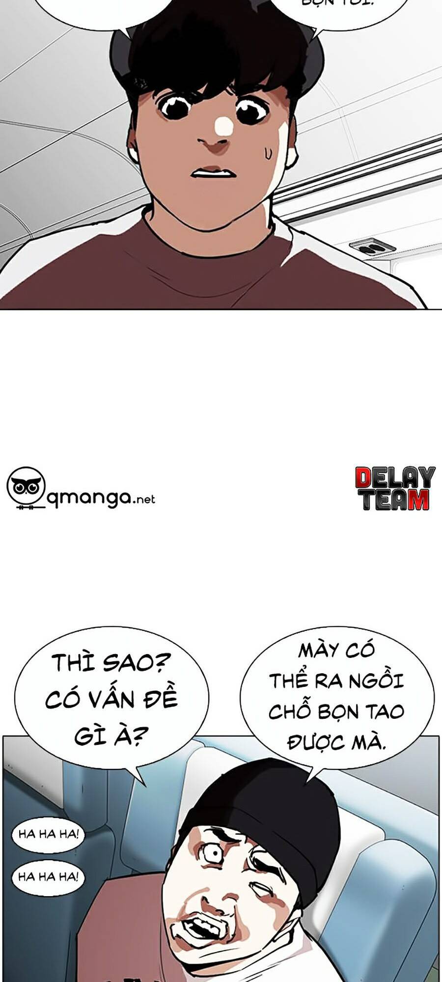 Hoán Đổi Diệu Kỳ Chapter 256 - Trang 106