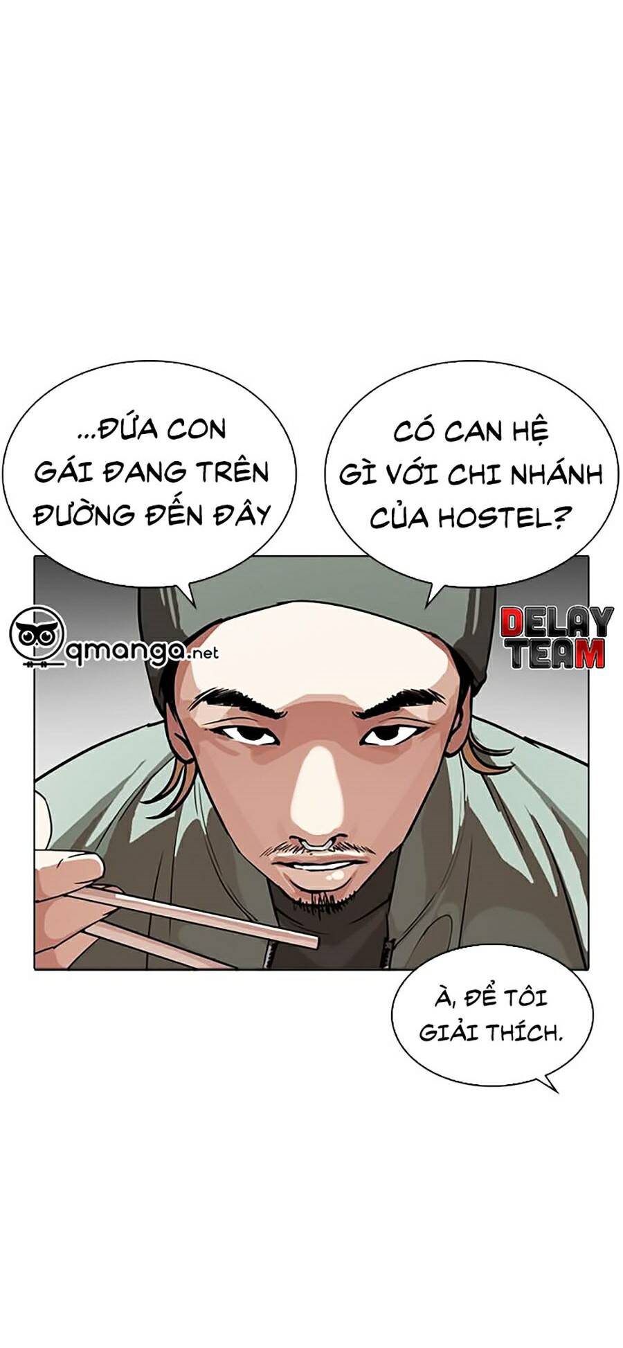 Hoán Đổi Diệu Kỳ Chapter 256 - Trang 11