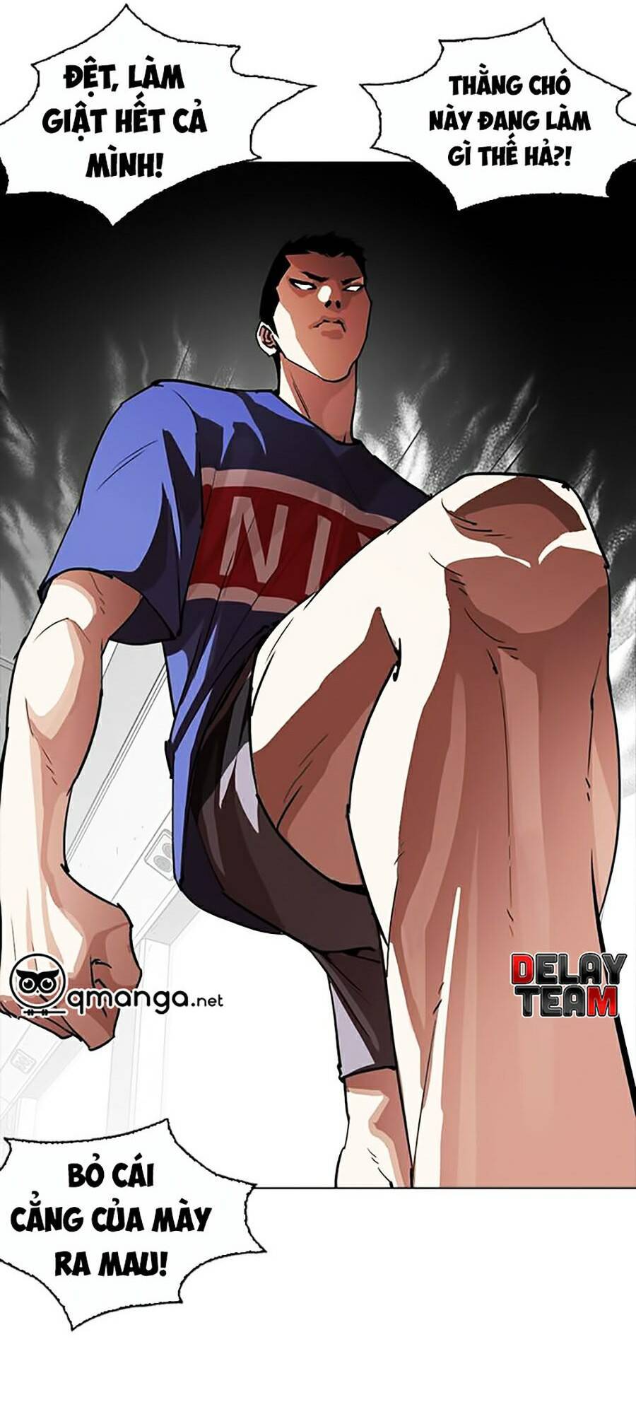 Hoán Đổi Diệu Kỳ Chapter 256 - Trang 118