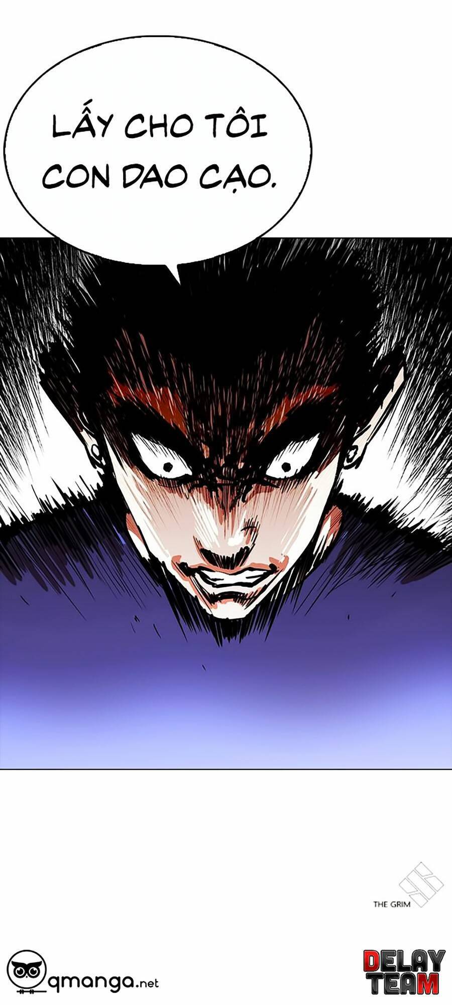 Hoán Đổi Diệu Kỳ Chapter 256 - Trang 121