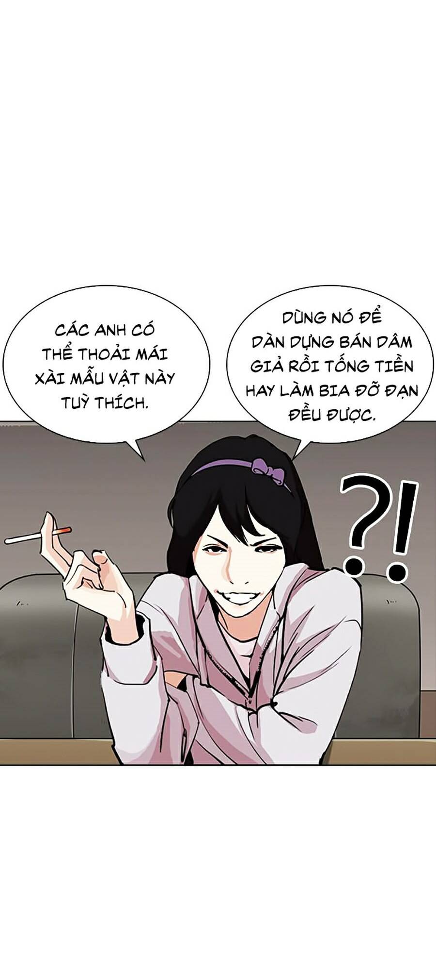 Hoán Đổi Diệu Kỳ Chapter 256 - Trang 13