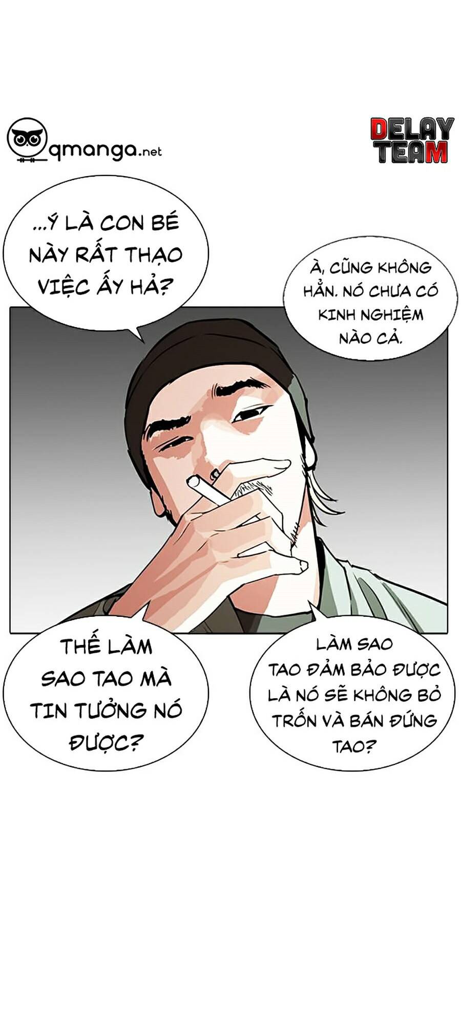 Hoán Đổi Diệu Kỳ Chapter 256 - Trang 14
