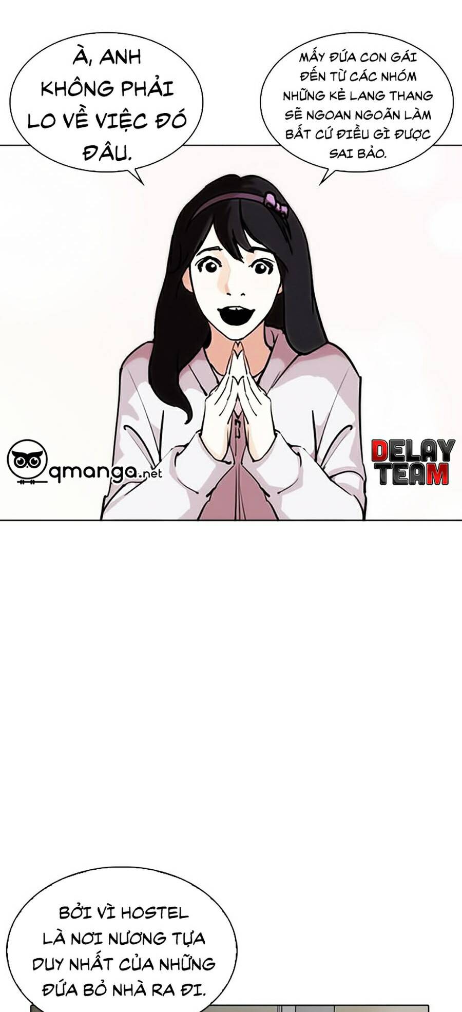 Hoán Đổi Diệu Kỳ Chapter 256 - Trang 15