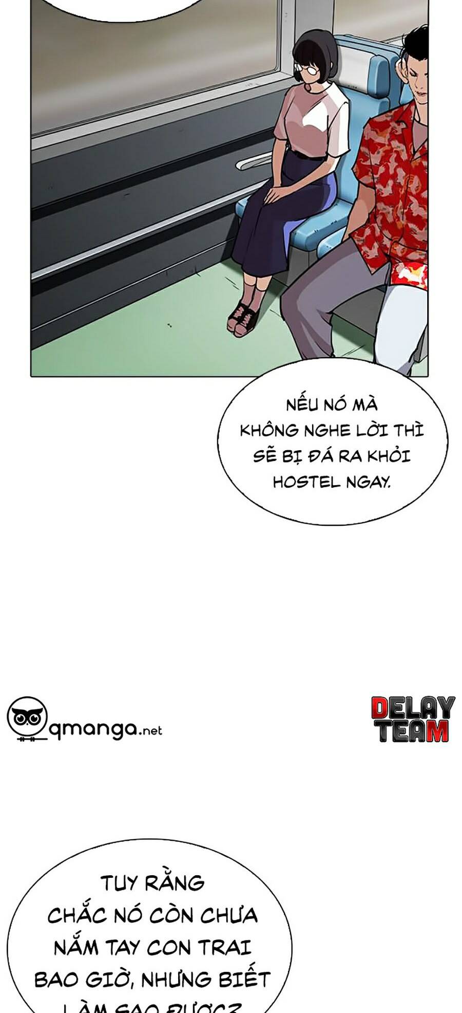 Hoán Đổi Diệu Kỳ Chapter 256 - Trang 16