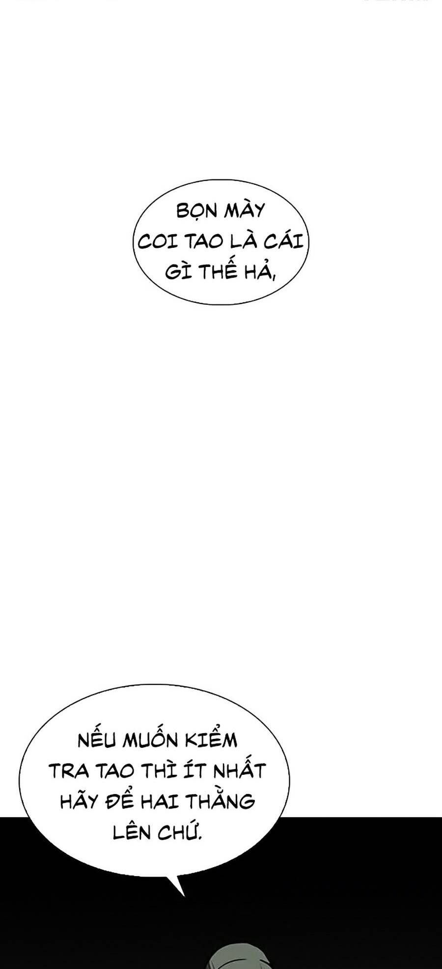 Hoán Đổi Diệu Kỳ Chapter 256 - Trang 19