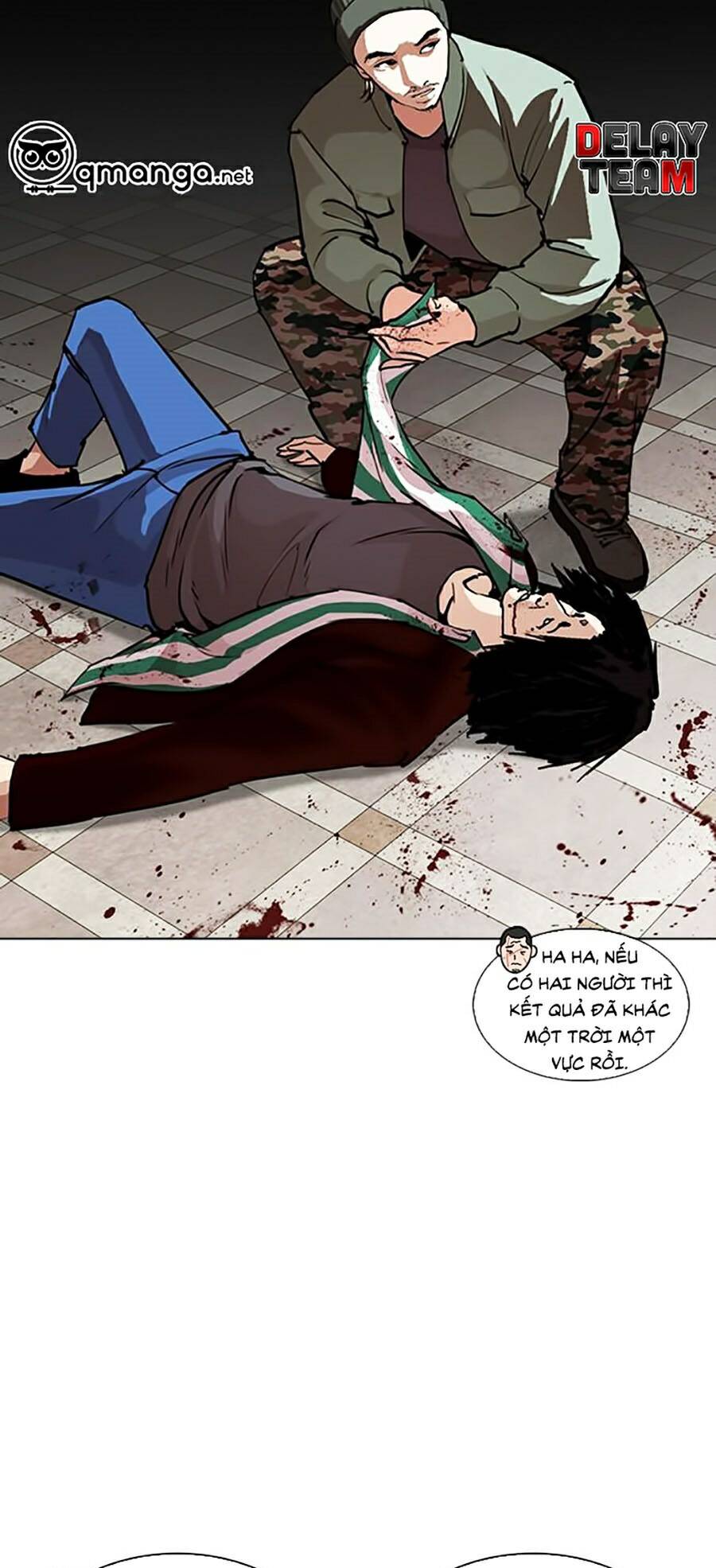 Hoán Đổi Diệu Kỳ Chapter 256 - Trang 20