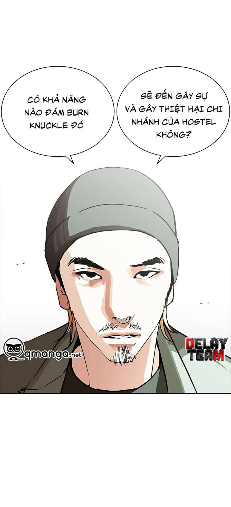 Hoán Đổi Diệu Kỳ Chapter 256 - Trang 23