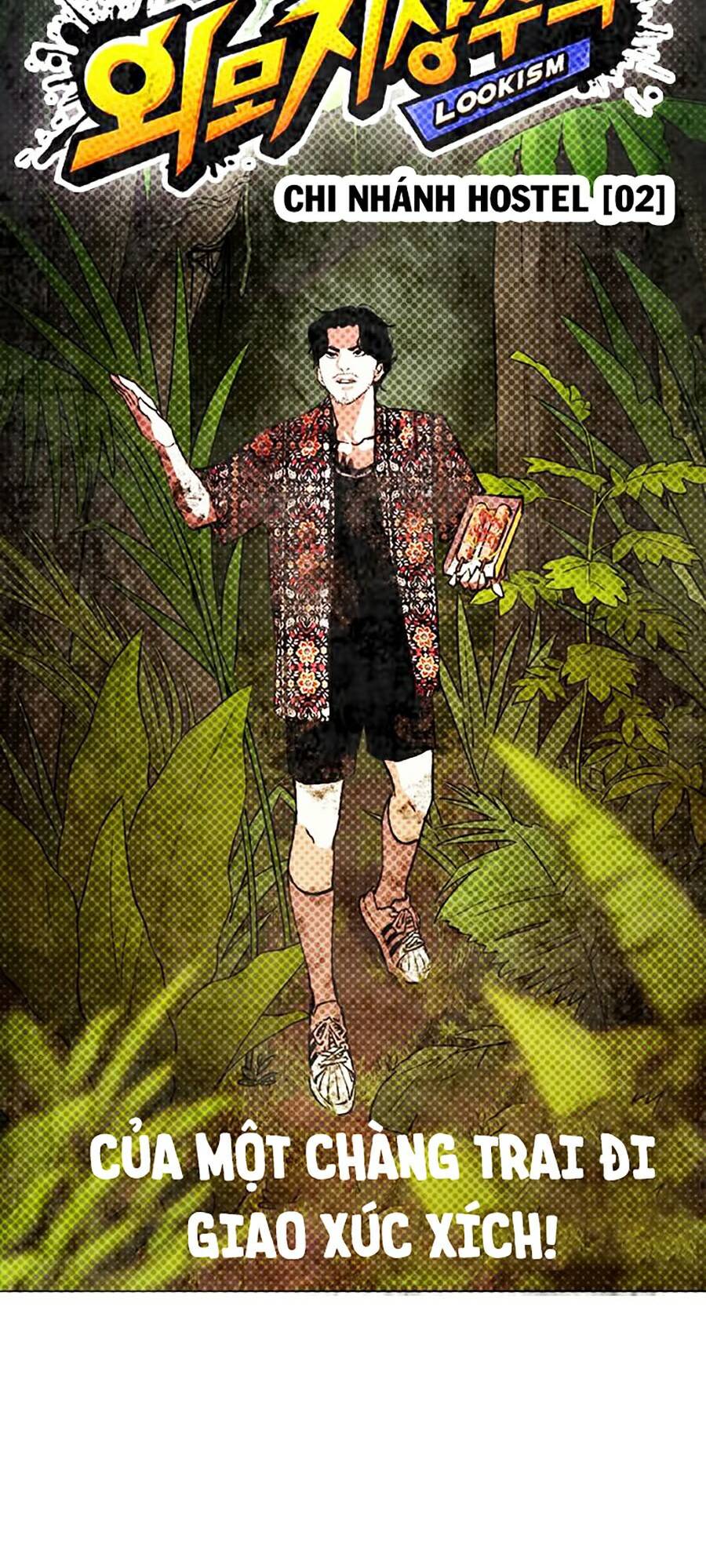 Hoán Đổi Diệu Kỳ Chapter 256 - Trang 27