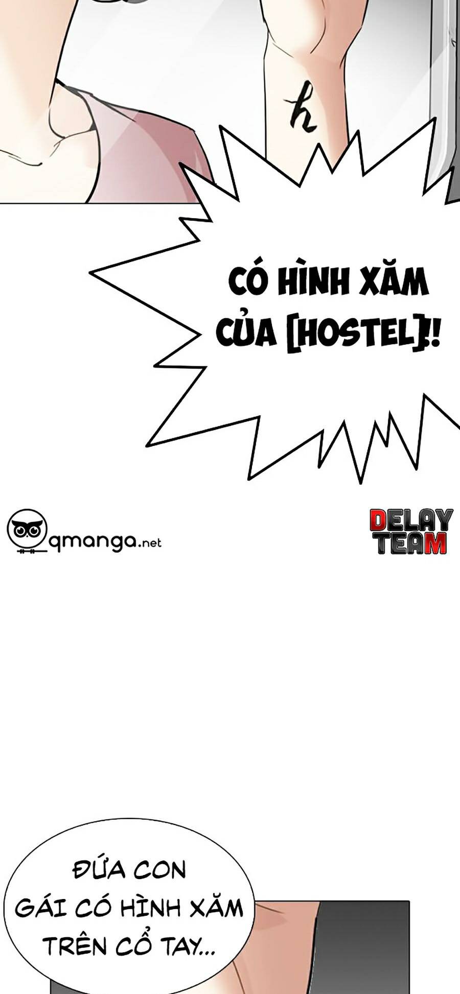 Hoán Đổi Diệu Kỳ Chapter 256 - Trang 3