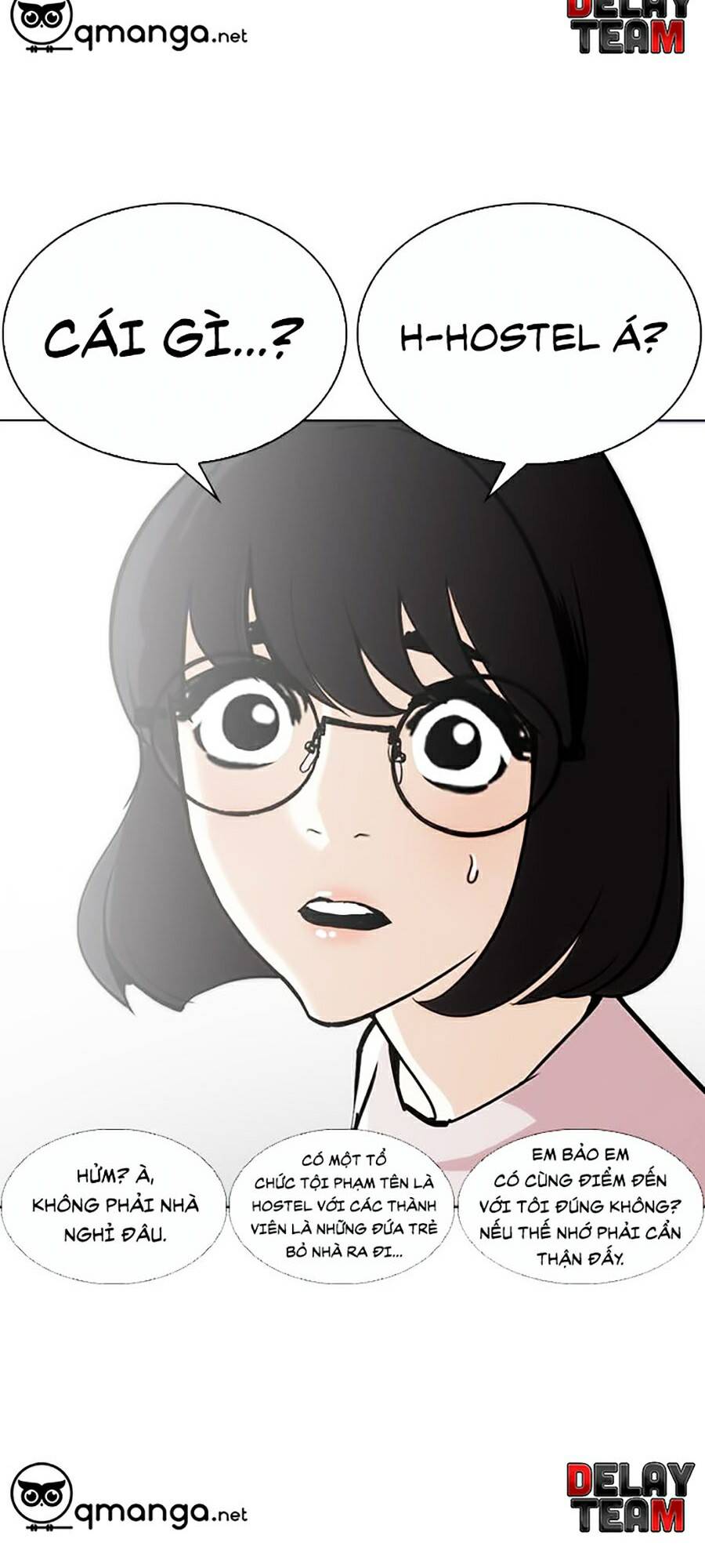 Hoán Đổi Diệu Kỳ Chapter 256 - Trang 31