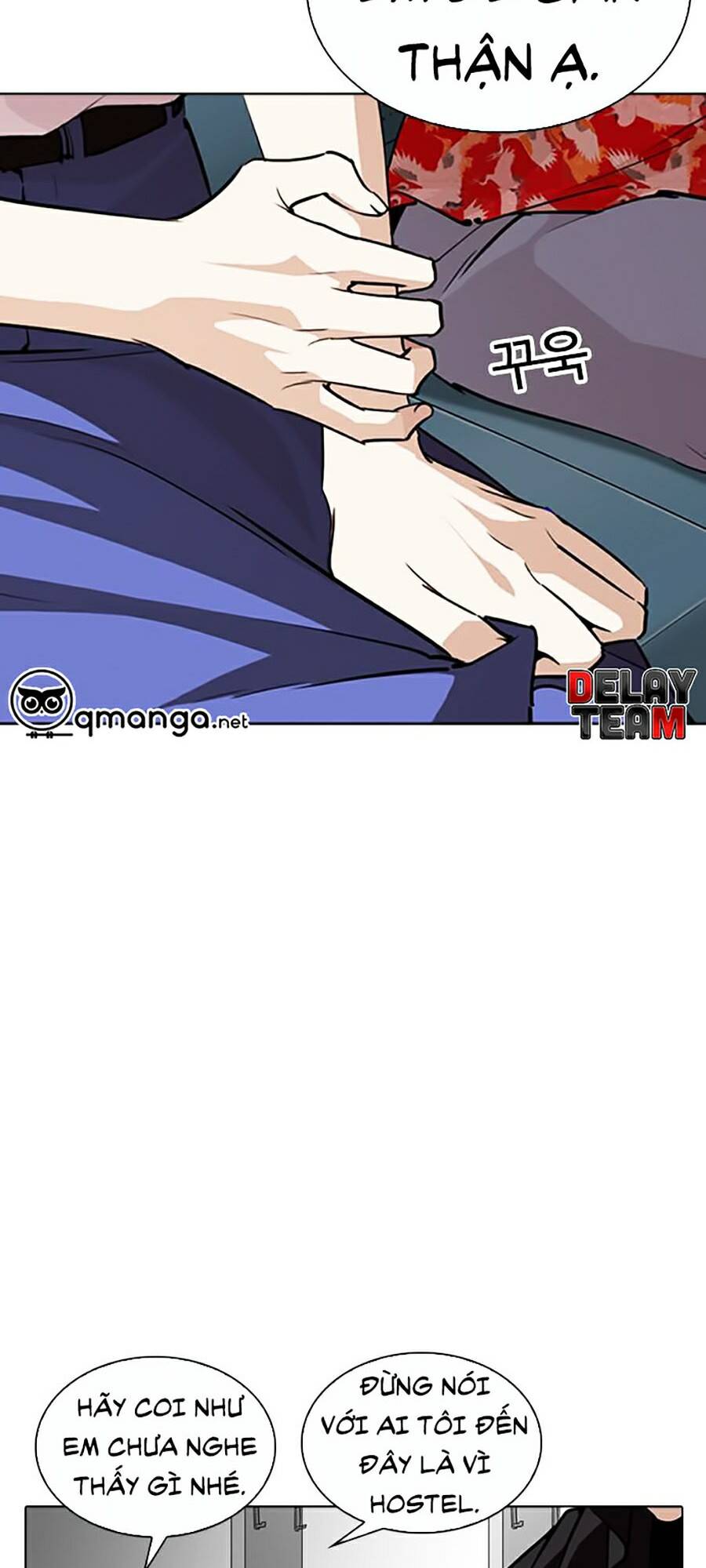 Hoán Đổi Diệu Kỳ Chapter 256 - Trang 33