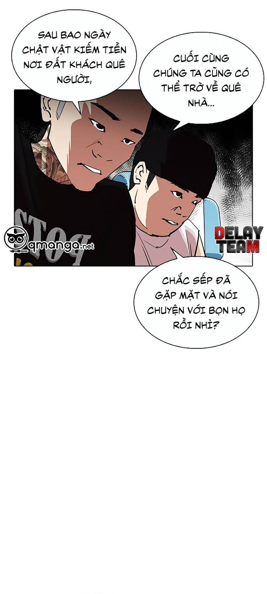 Hoán Đổi Diệu Kỳ Chapter 256 - Trang 38