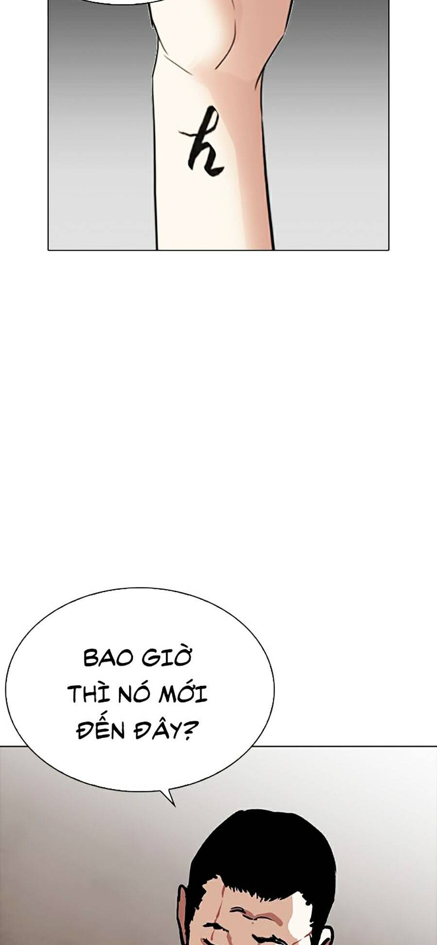 Hoán Đổi Diệu Kỳ Chapter 256 - Trang 4