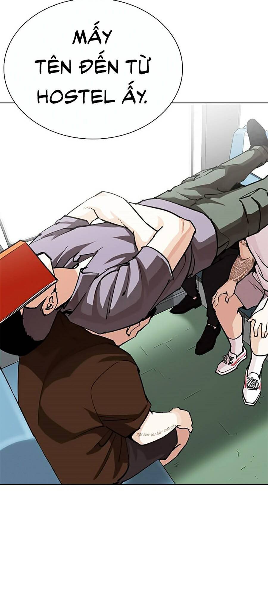 Hoán Đổi Diệu Kỳ Chapter 256 - Trang 40