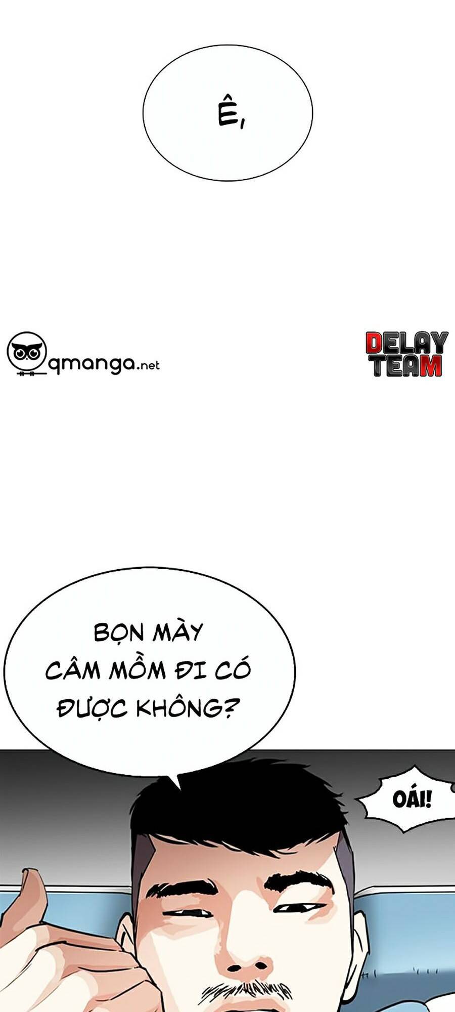 Hoán Đổi Diệu Kỳ Chapter 256 - Trang 44