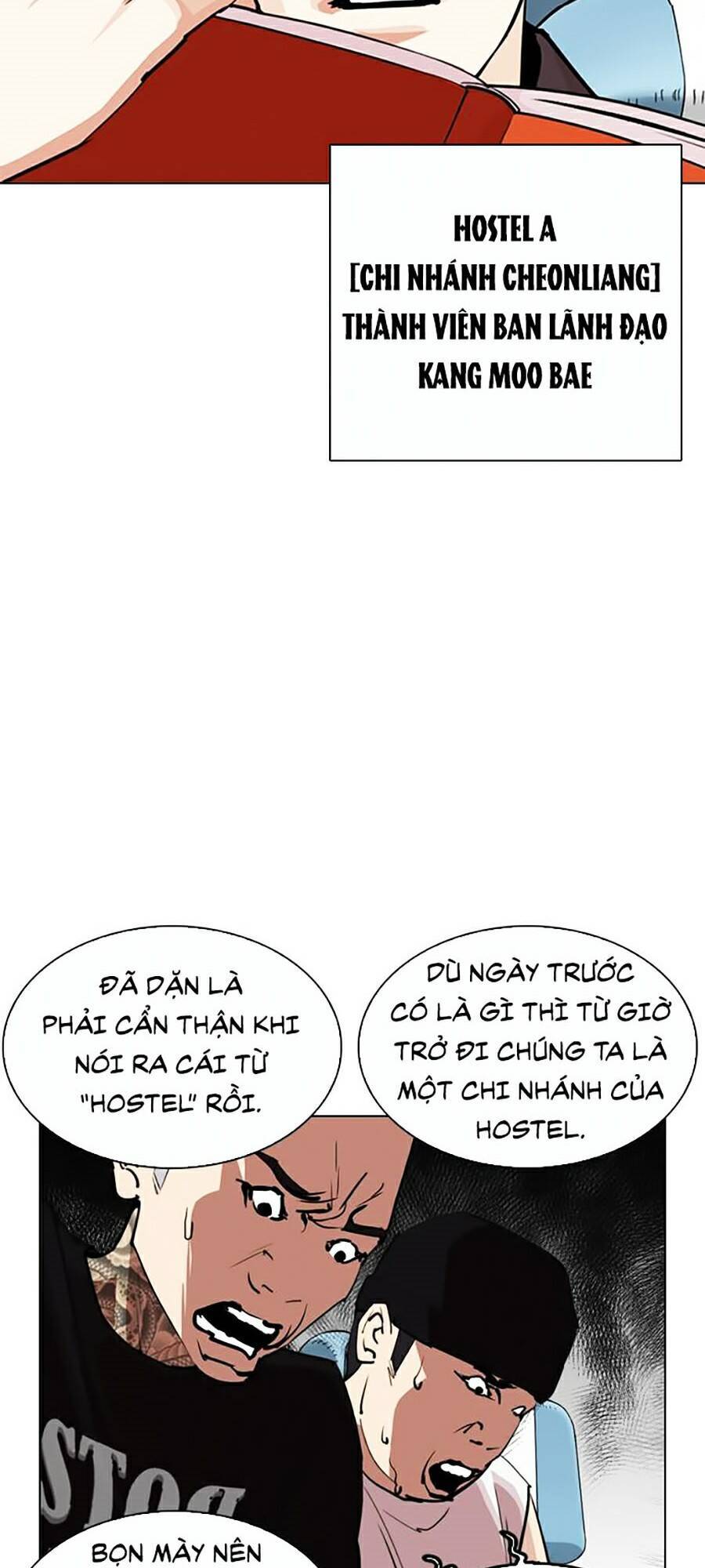 Hoán Đổi Diệu Kỳ Chapter 256 - Trang 46