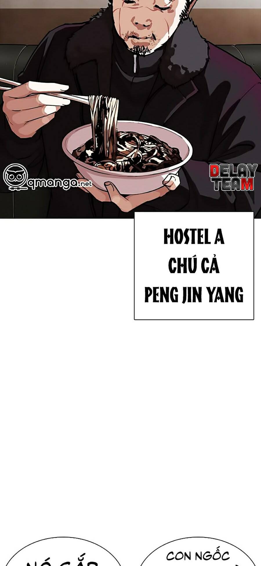 Hoán Đổi Diệu Kỳ Chapter 256 - Trang 5