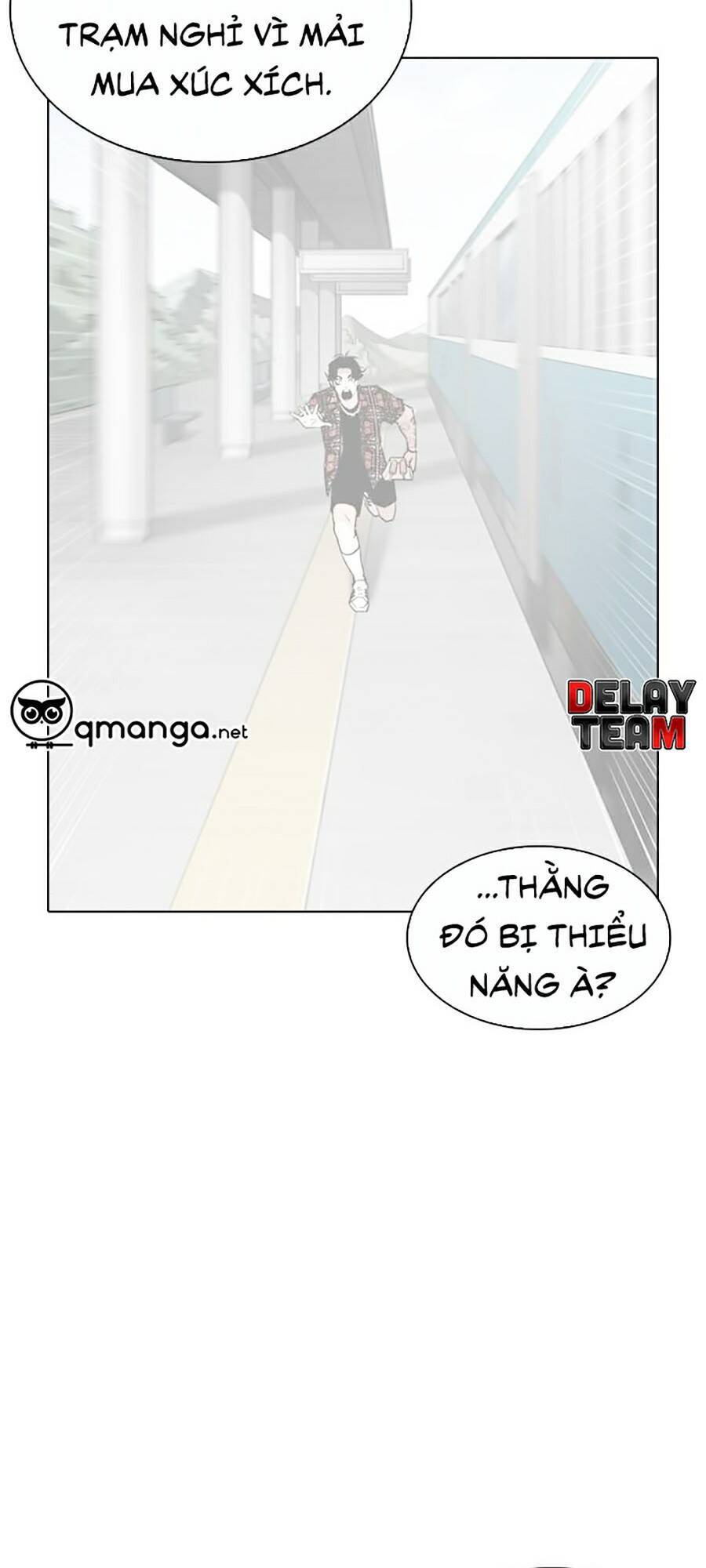 Hoán Đổi Diệu Kỳ Chapter 256 - Trang 52