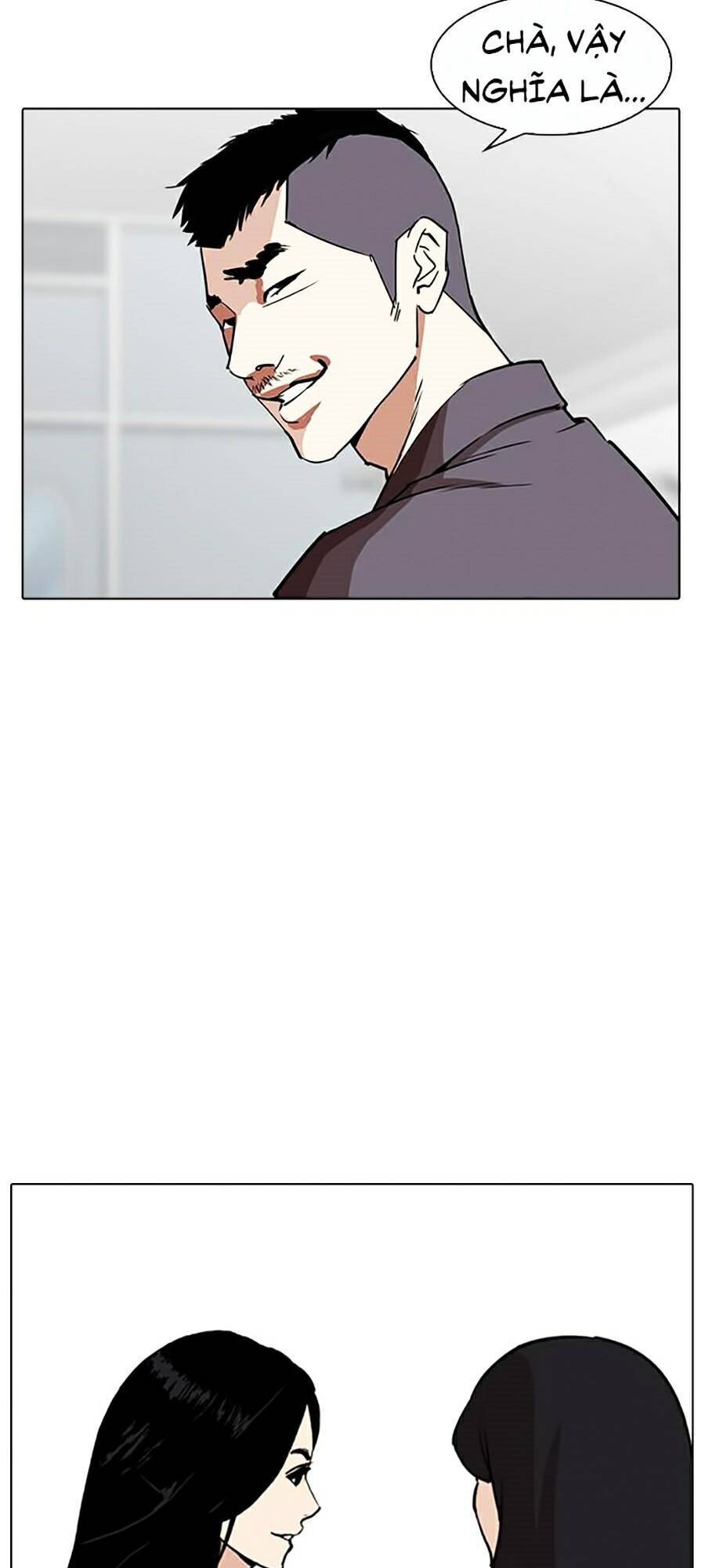 Hoán Đổi Diệu Kỳ Chapter 256 - Trang 54