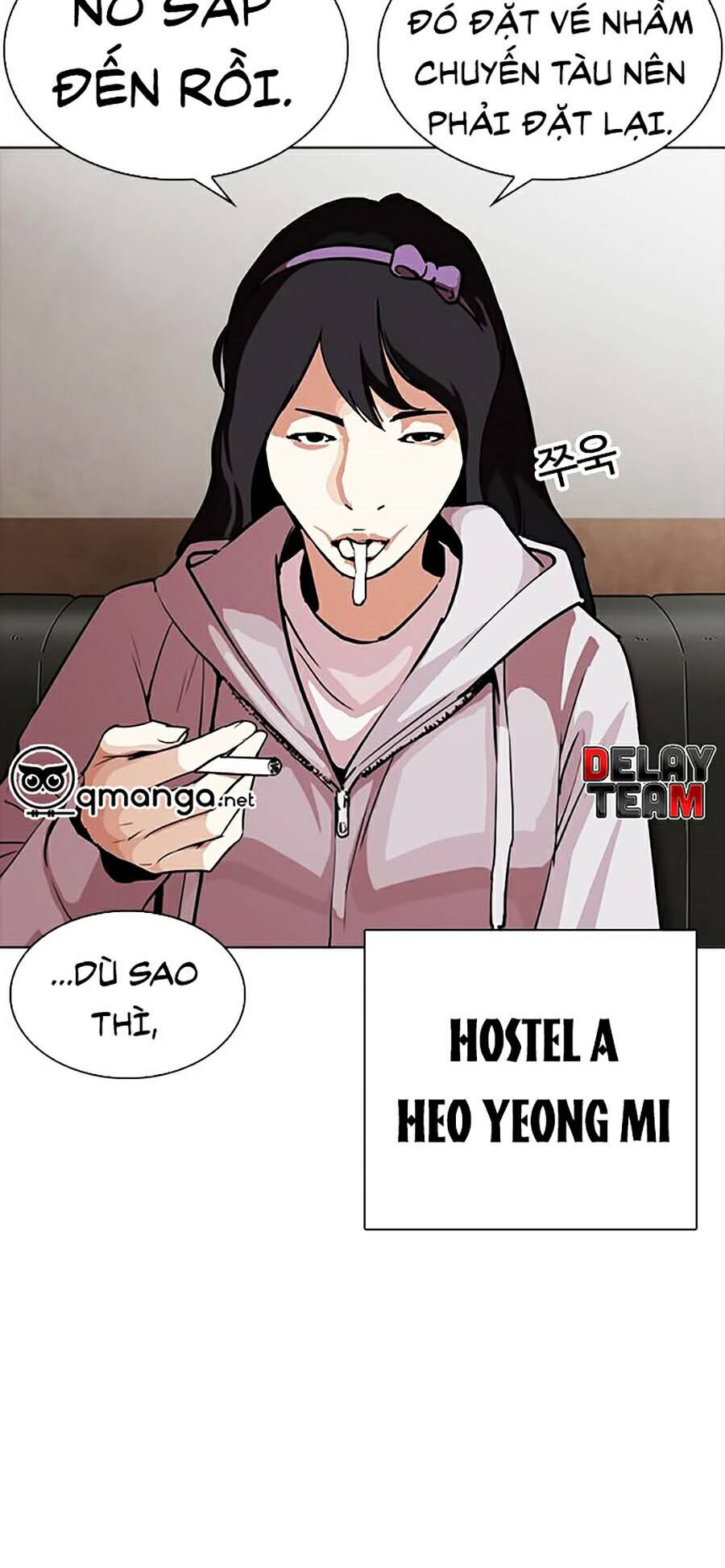 Hoán Đổi Diệu Kỳ Chapter 256 - Trang 6