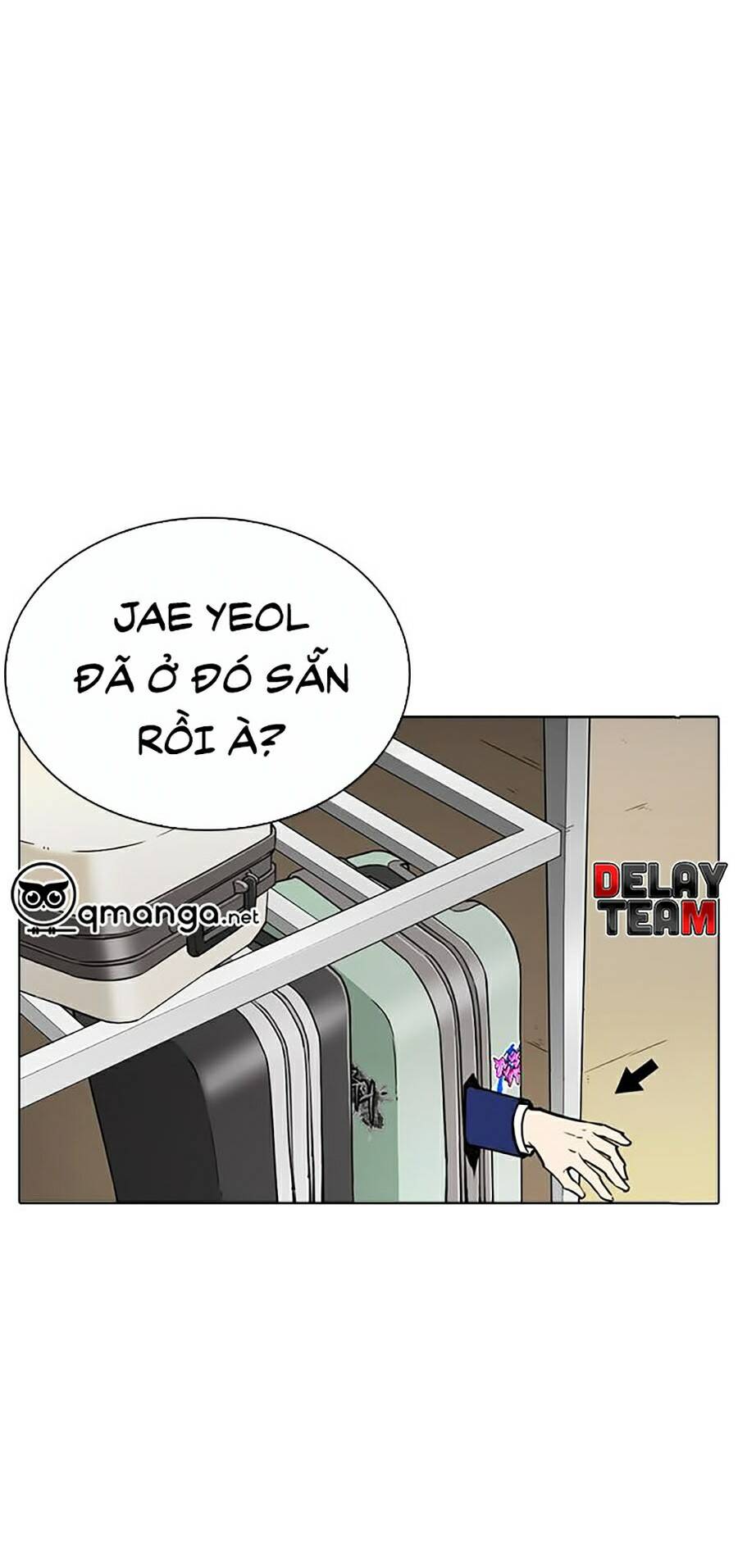 Hoán Đổi Diệu Kỳ Chapter 256 - Trang 61